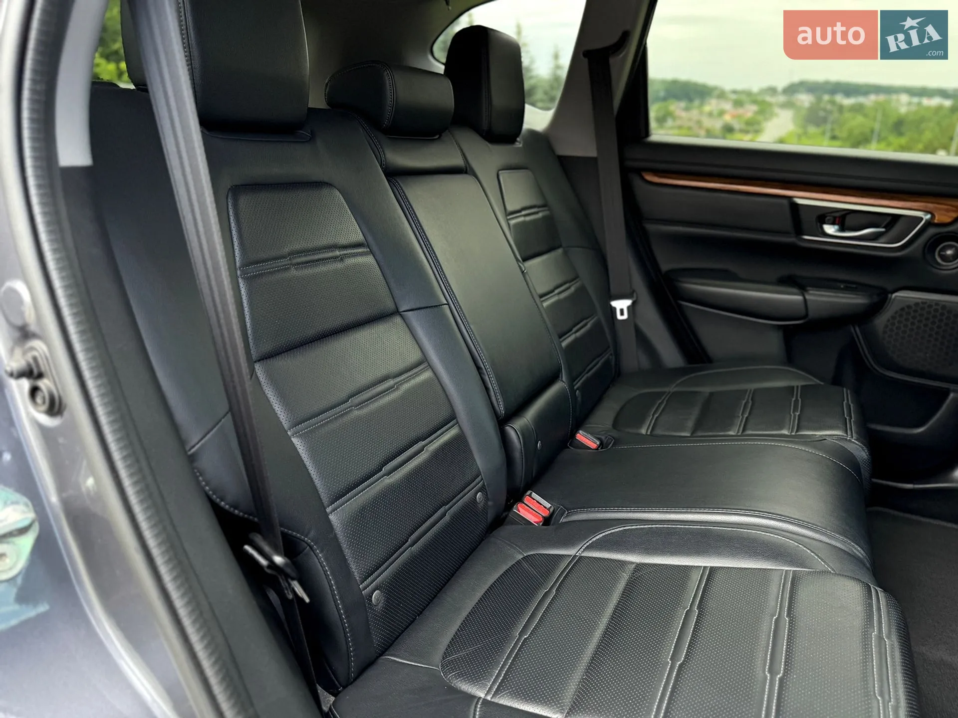 2019 Honda CR-V - мініатюра 26