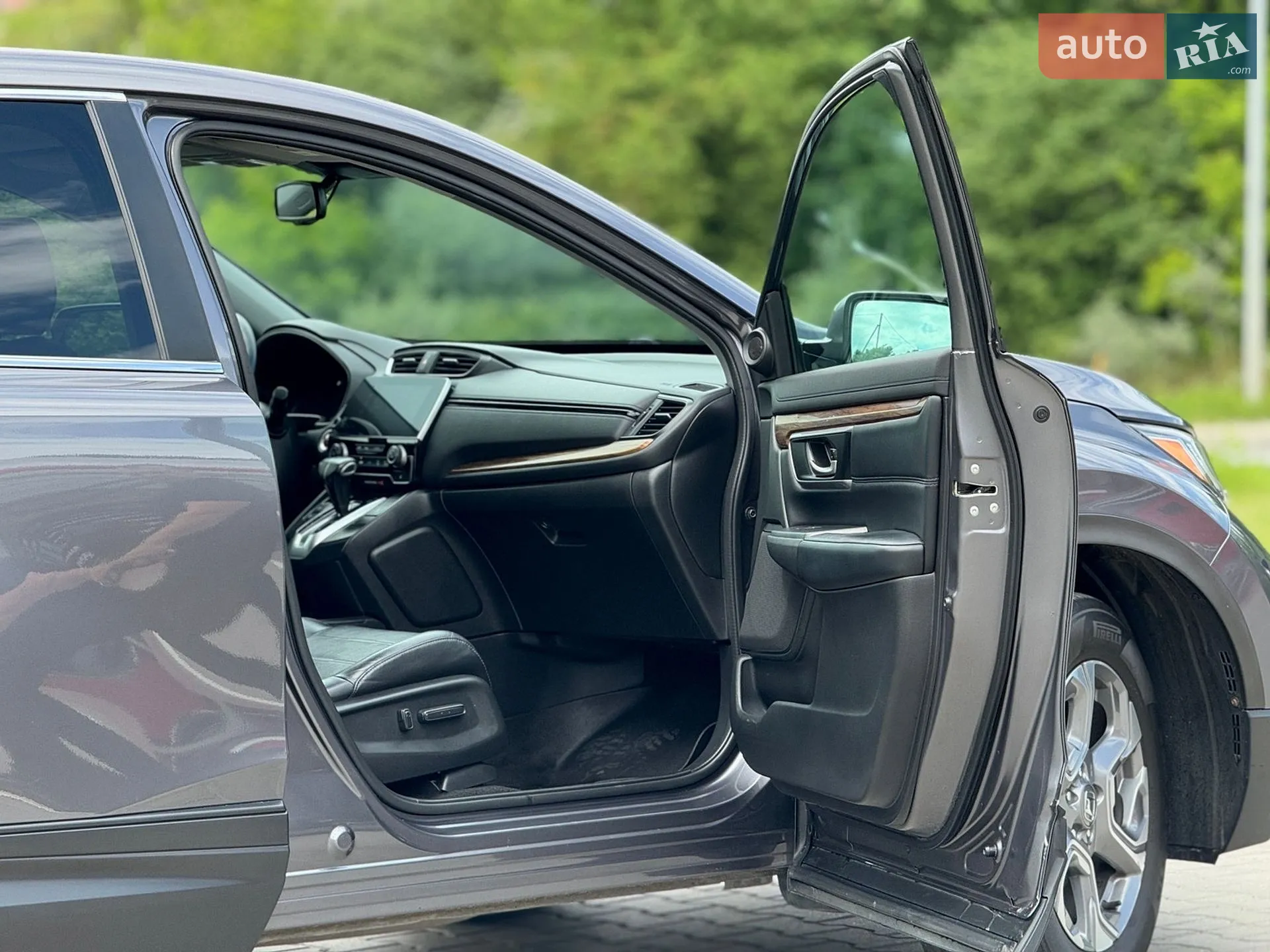 2019 Honda CR-V - мініатюра 31