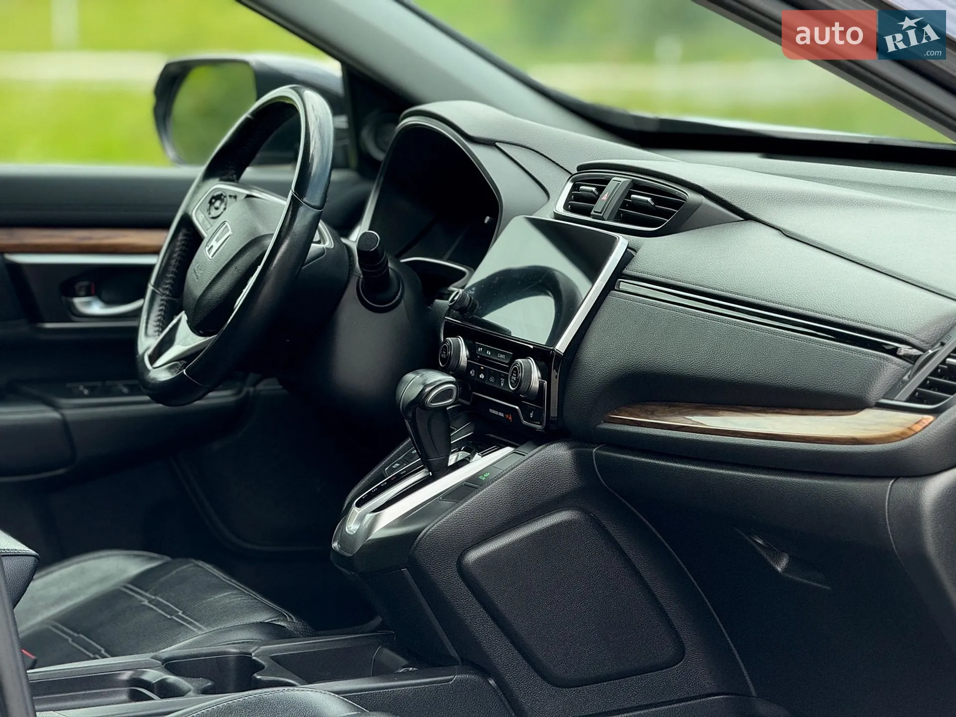 2019 Honda CR-V - мініатюра 32