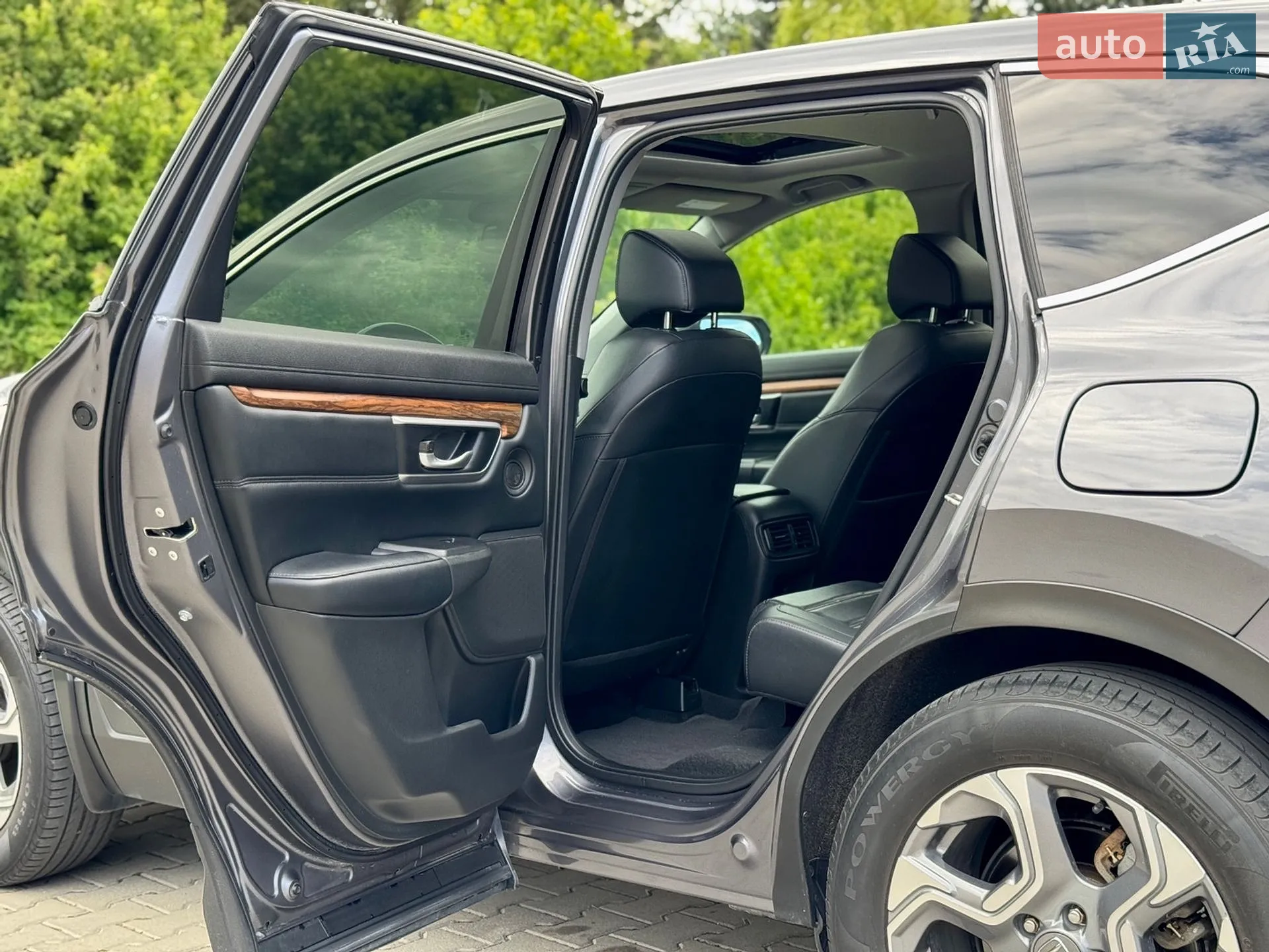 2019 Honda CR-V - мініатюра 40