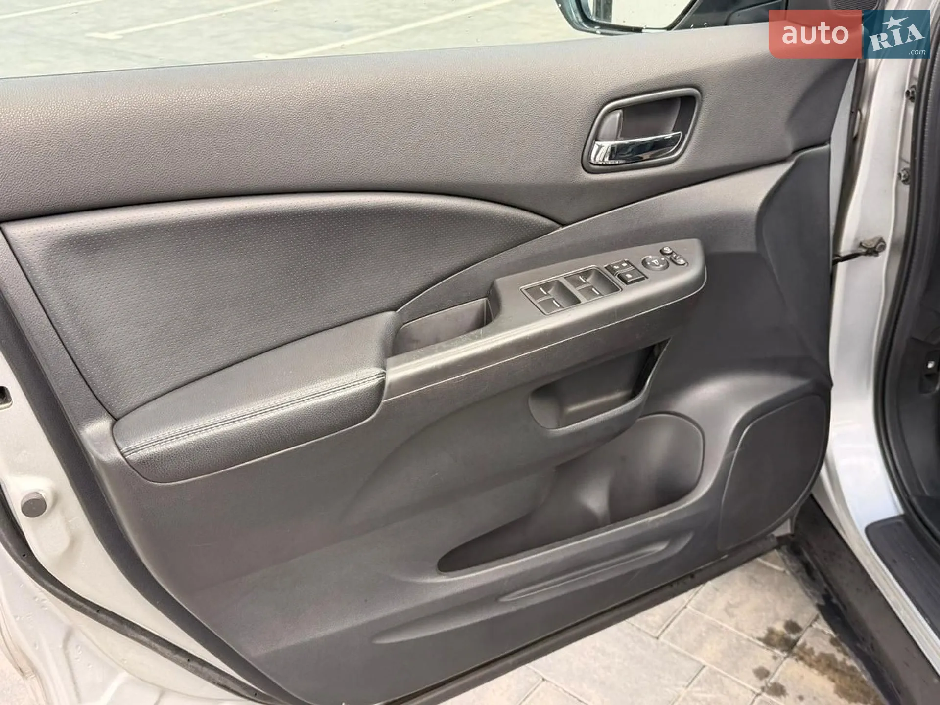 2013 Honda CR-V - мініатюра 11