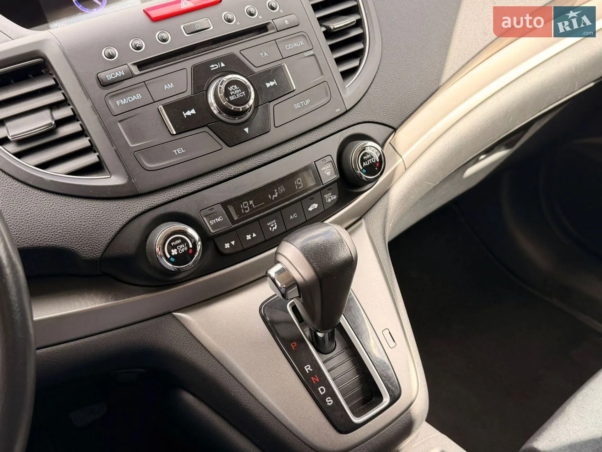 2013 Honda CR-V - мініатюра 24