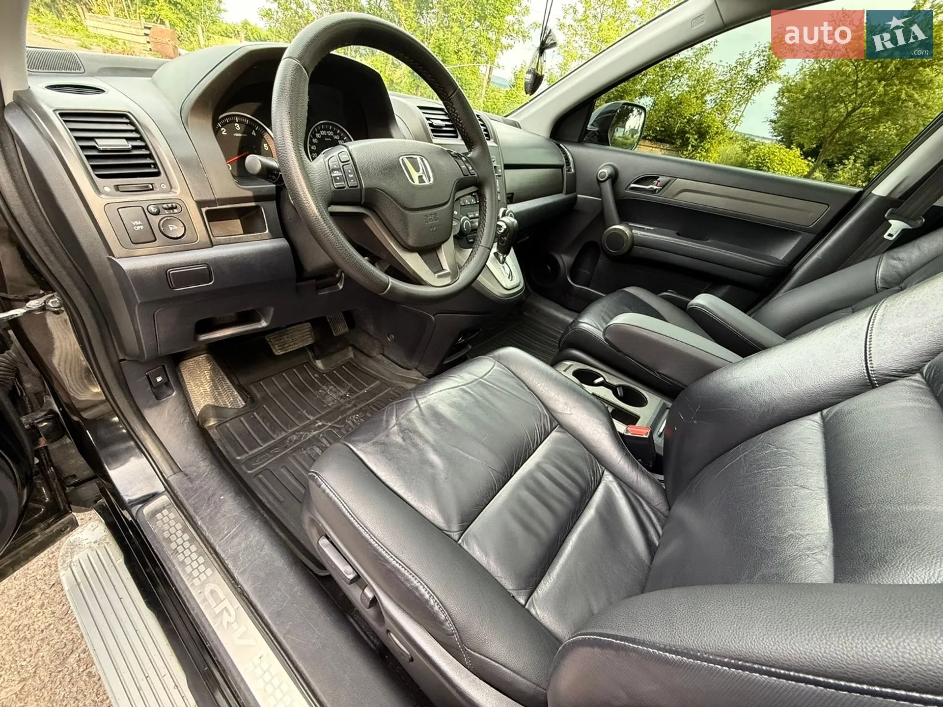 2010 Honda CR-V - мініатюра 13
