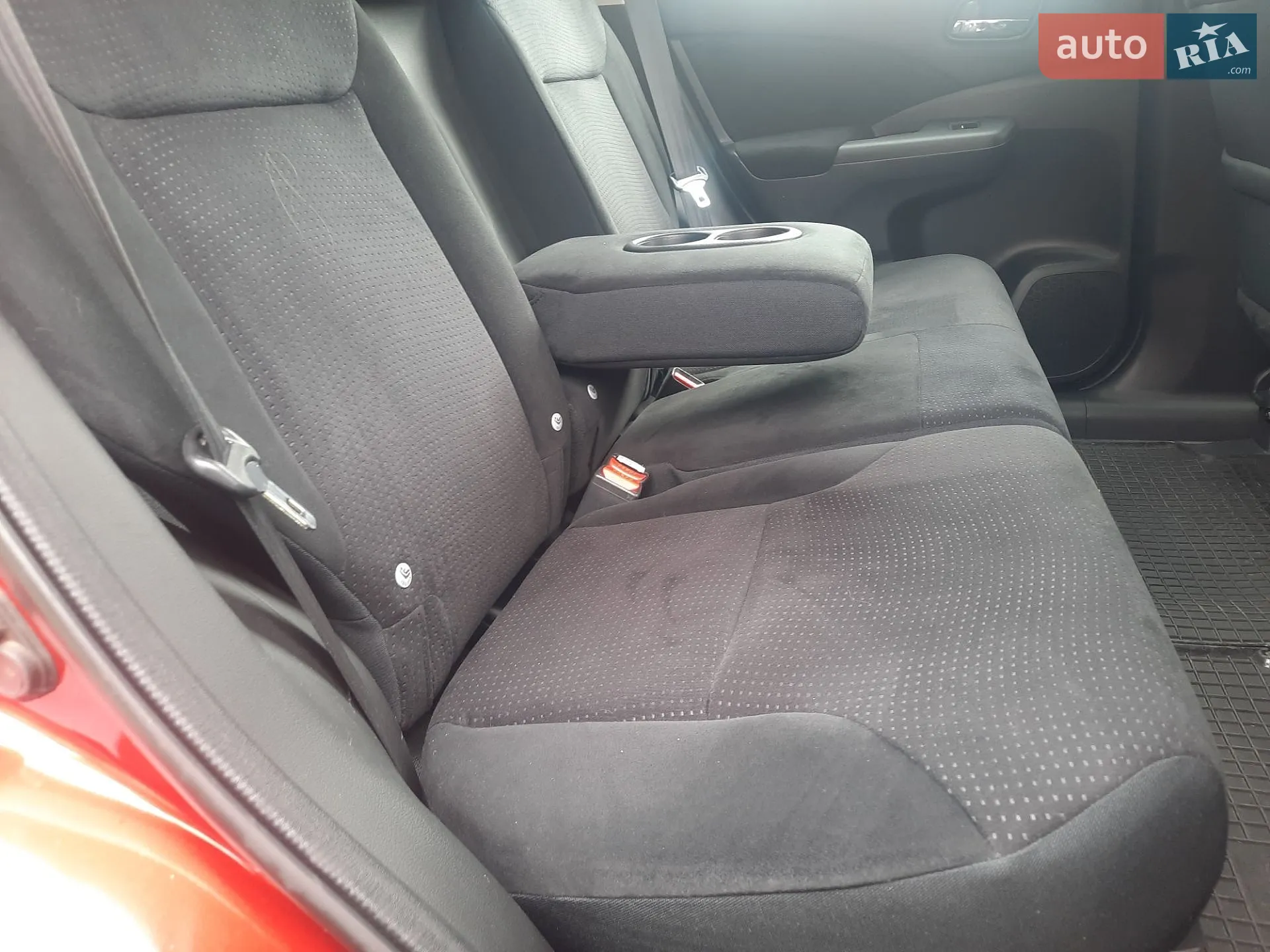 2014 Honda CR-V - мініатюра 66