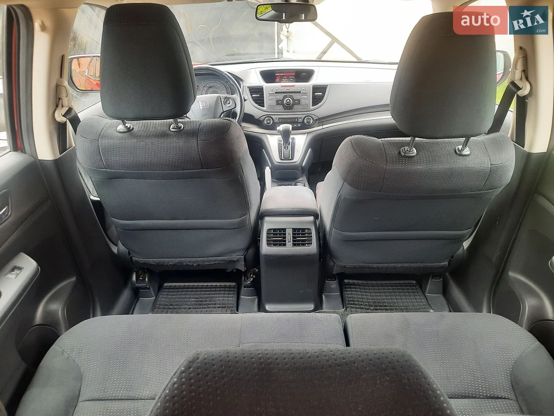 2014 Honda CR-V - мініатюра 69