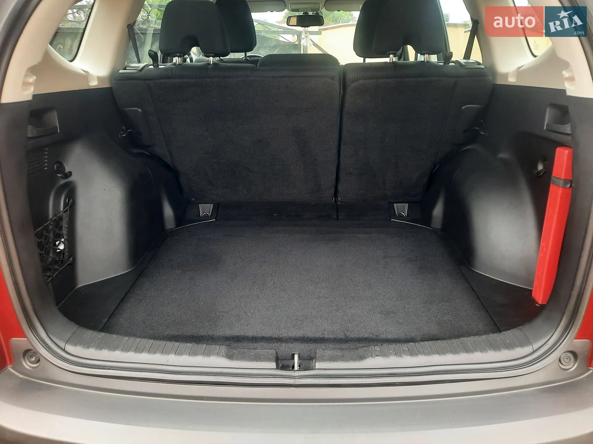 2014 Honda CR-V - мініатюра 88