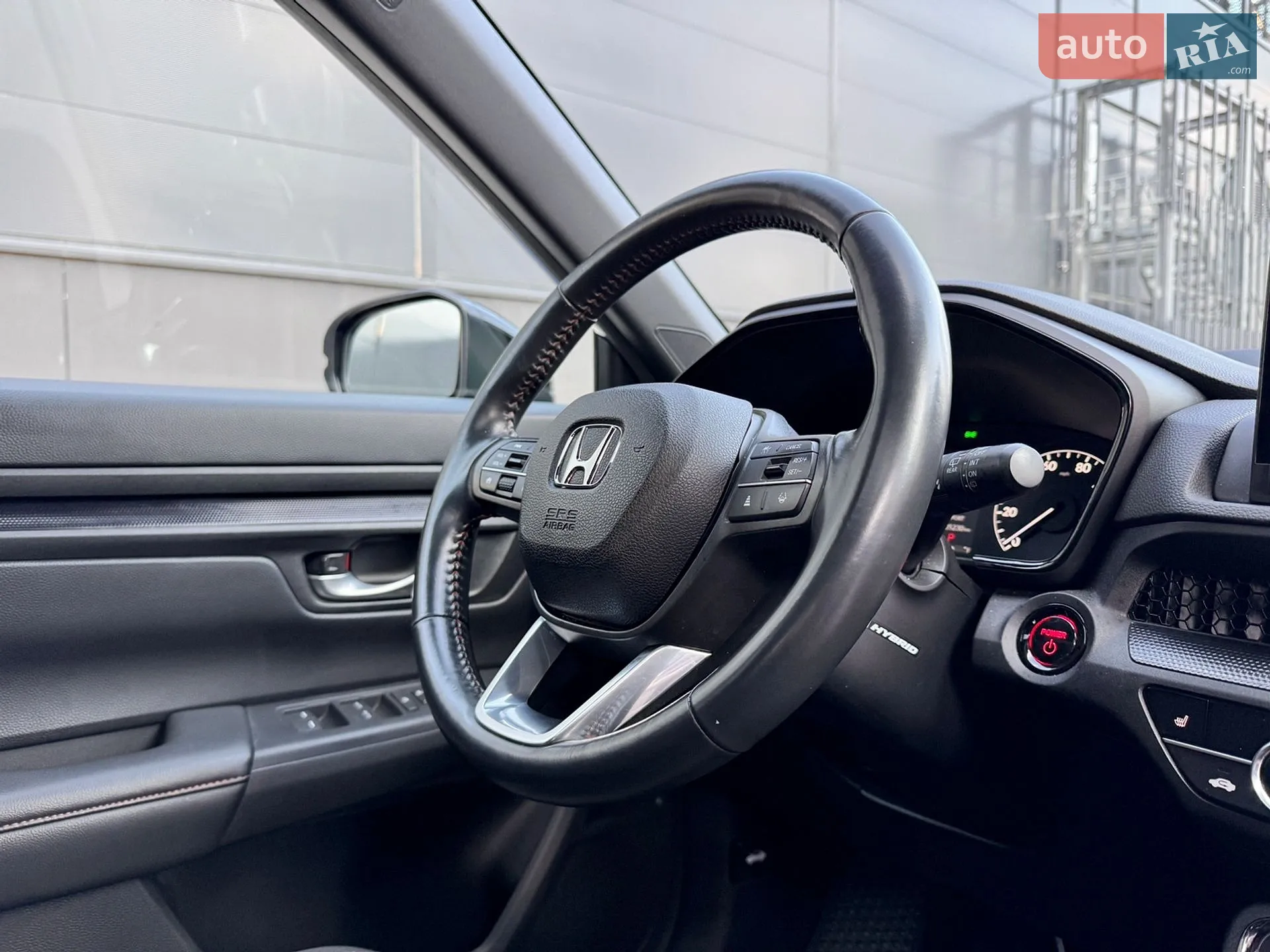 2023 Honda CR-V - мініатюра 21
