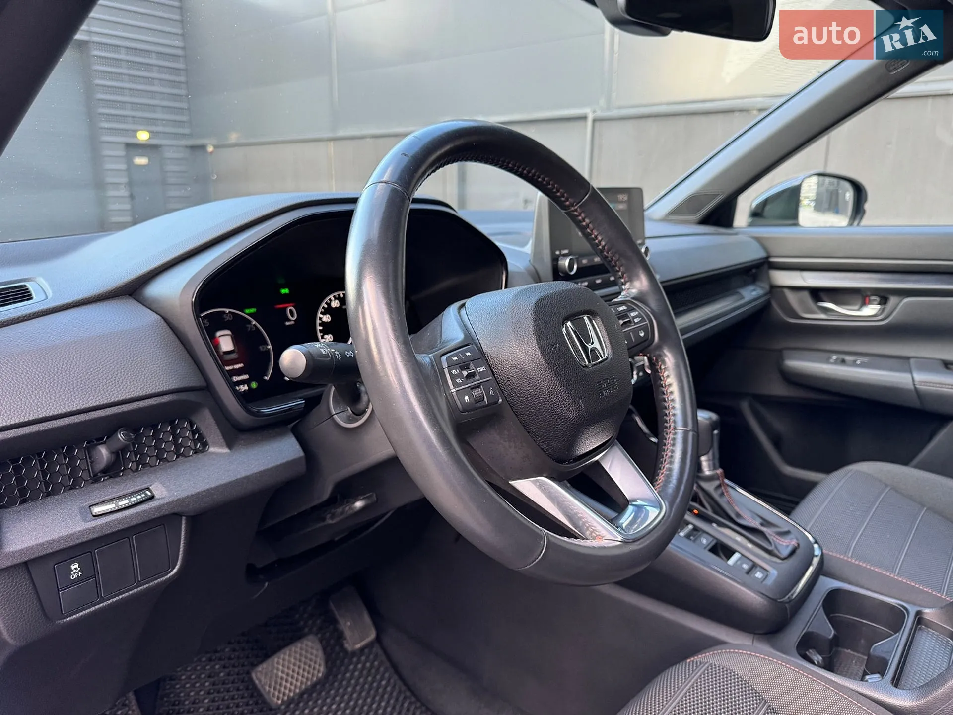 2023 Honda CR-V - мініатюра 28