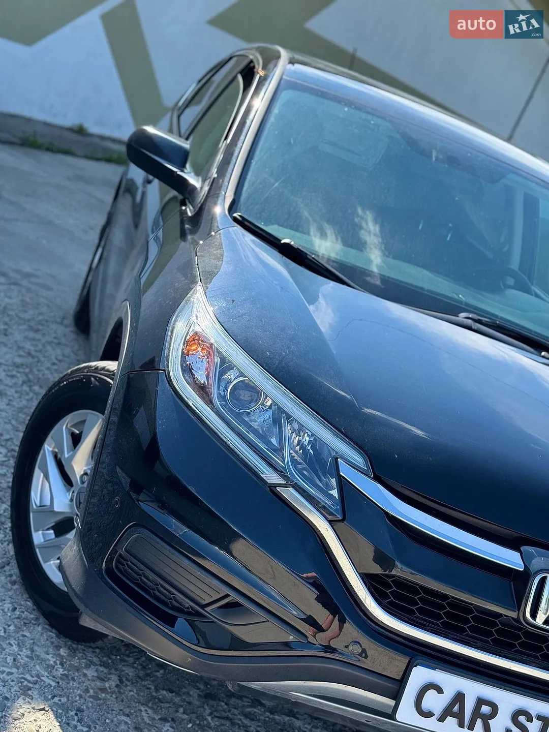 2015 Honda CR-V - мініатюра 22