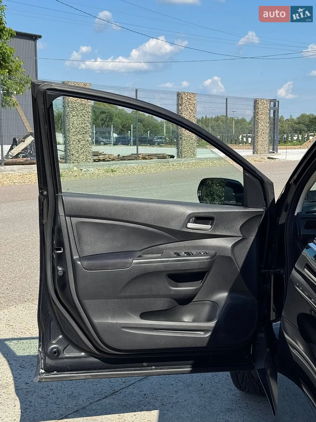 2015 Honda CR-V - мініатюра 28