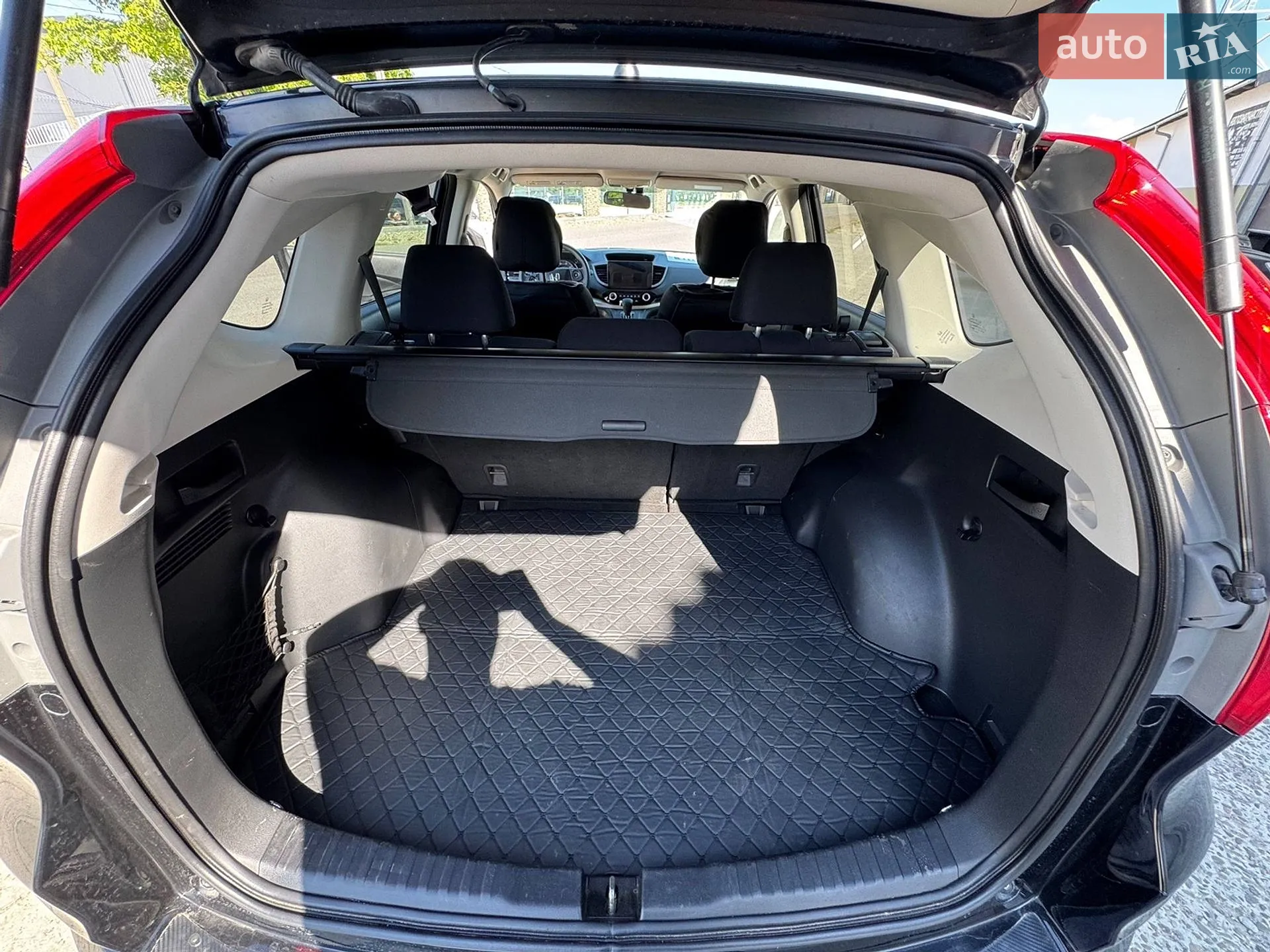 2015 Honda CR-V - мініатюра 62
