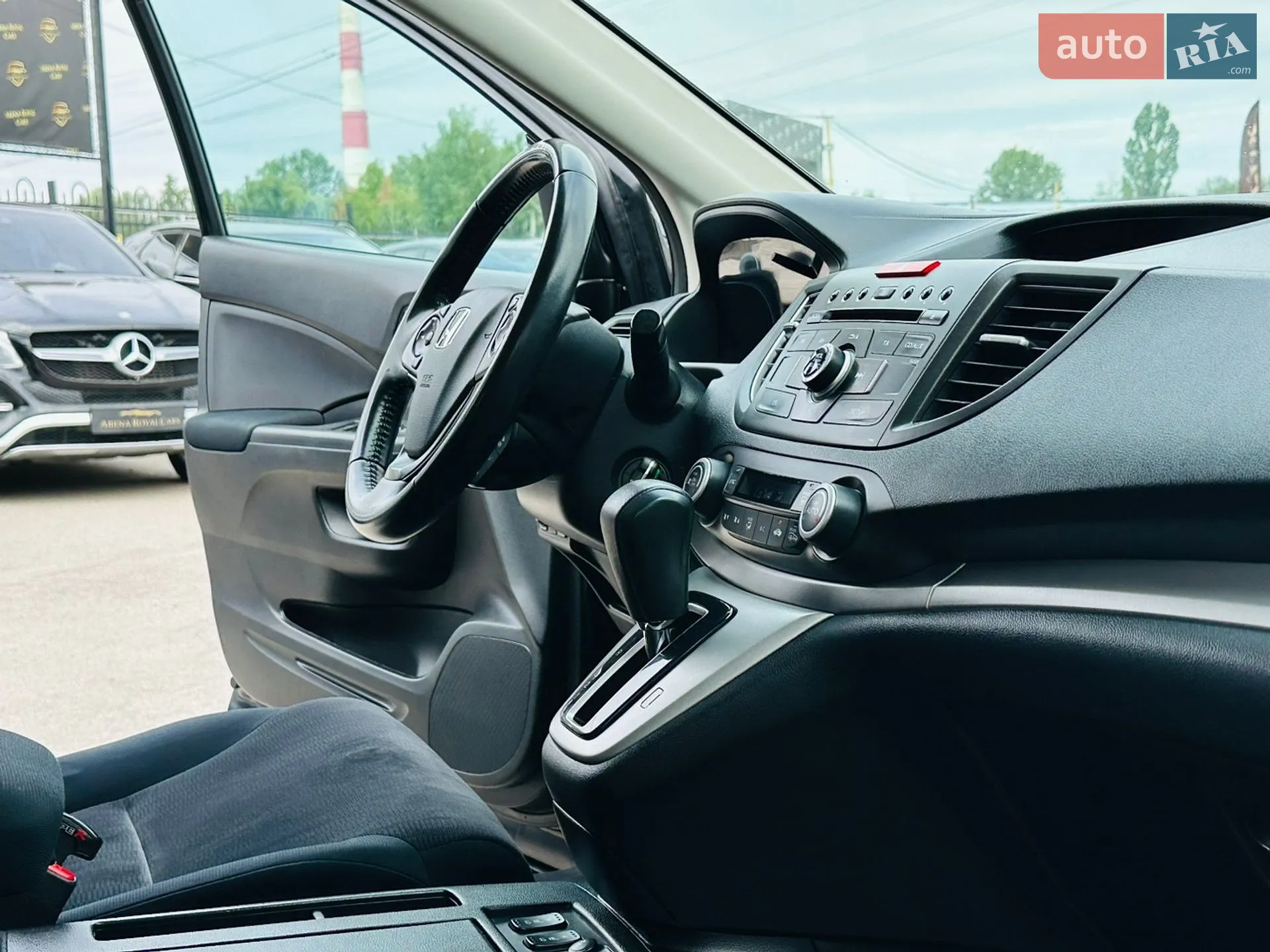 2014 Honda CR-V - мініатюра 25