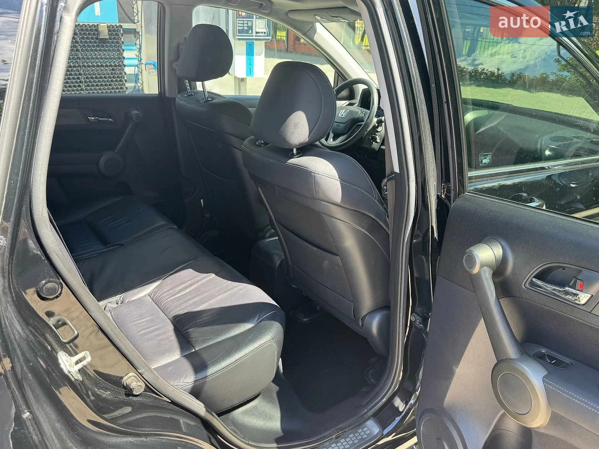 2011 Honda CR-V - мініатюра 12