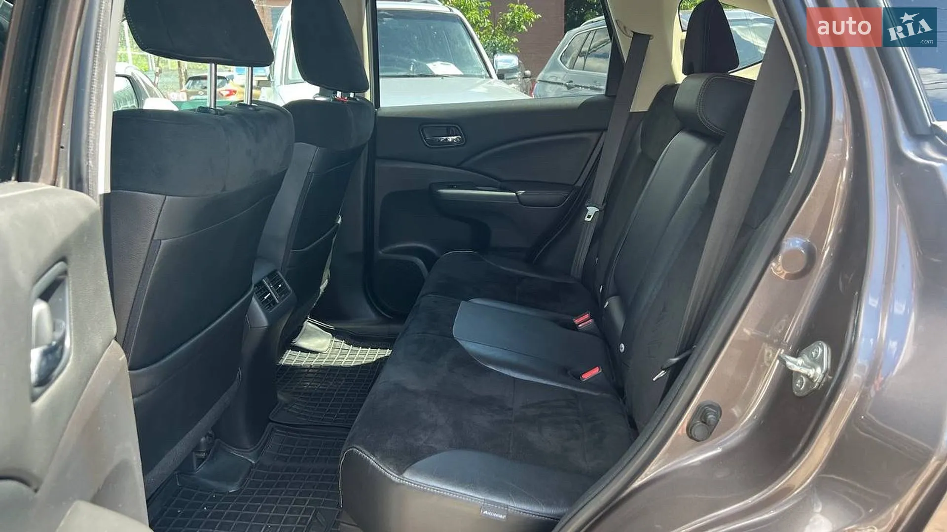 2013 Honda CR-V - мініатюра 19