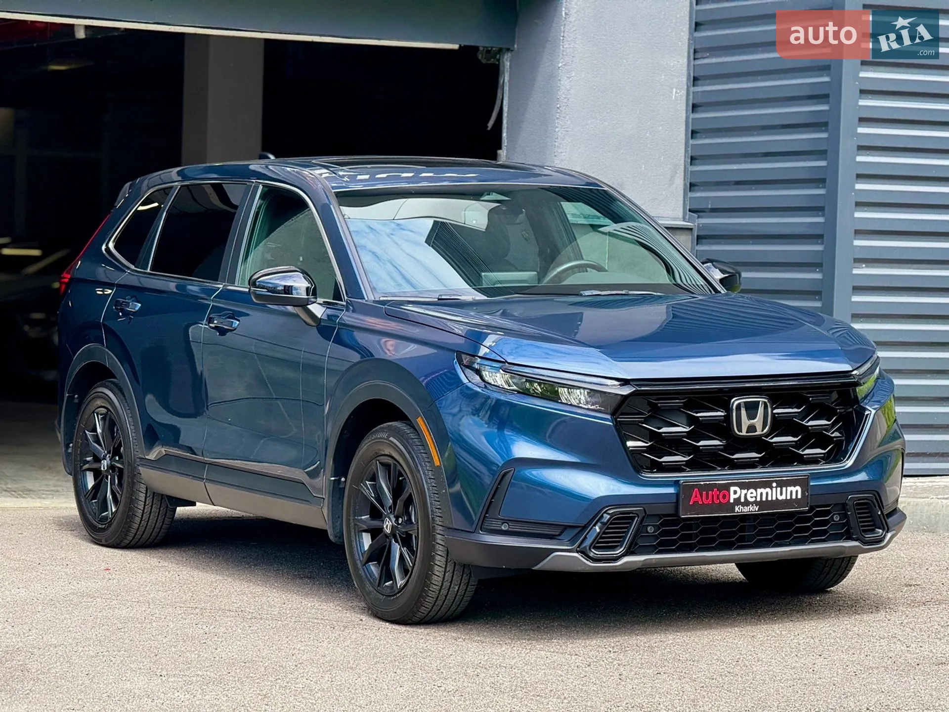 2023 Honda CR-V - мініатюра 6