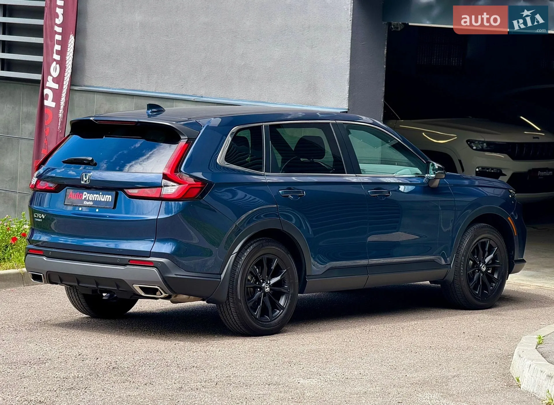 2023 Honda CR-V - мініатюра 9