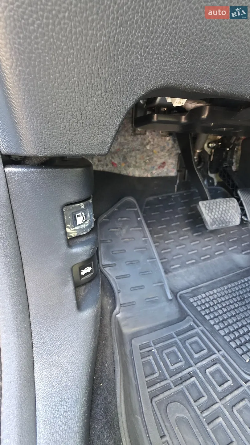 2017 Honda CR-V - мініатюра 10