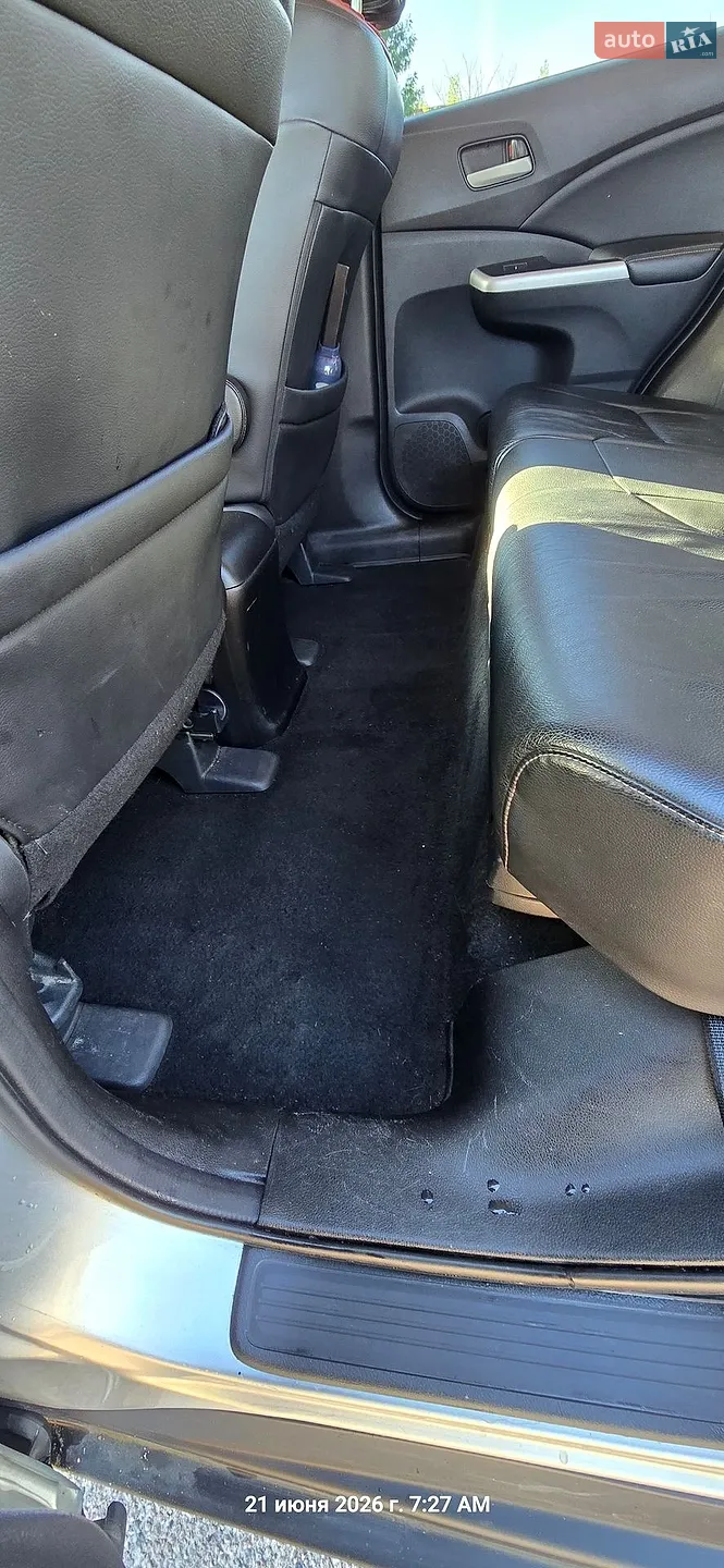 2013 Honda CR-V - мініатюра 22