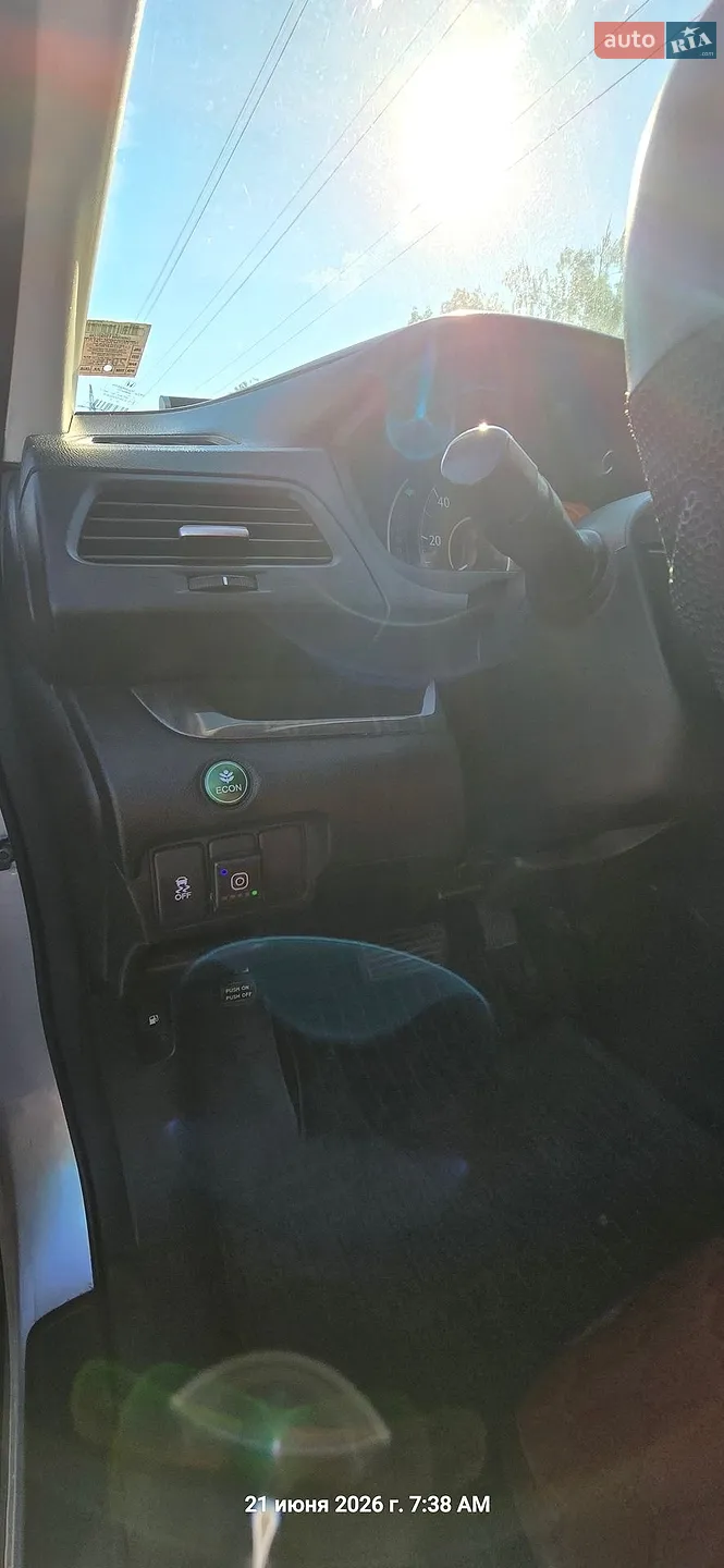 2013 Honda CR-V - мініатюра 41