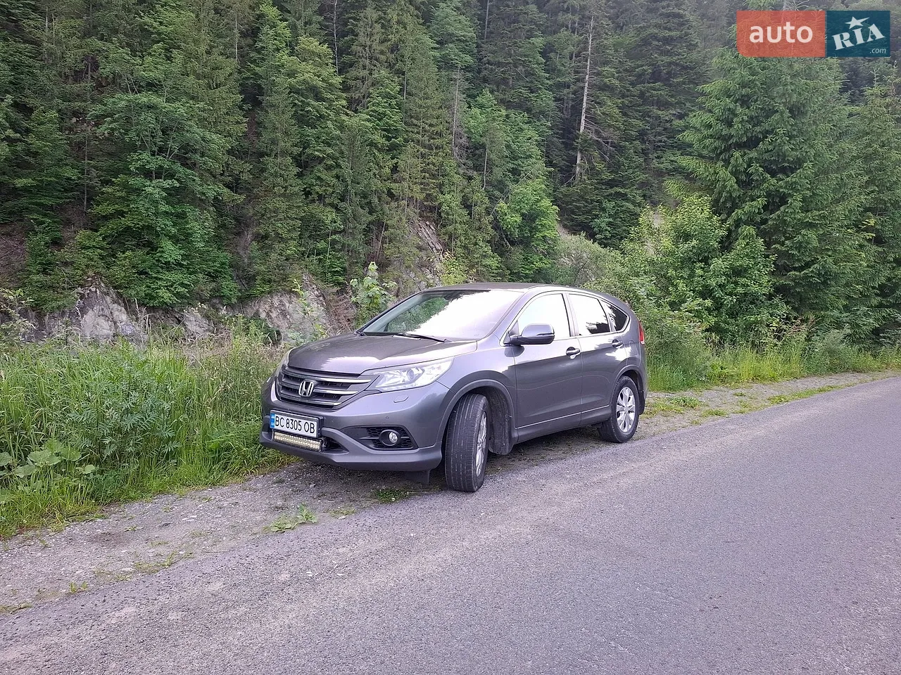 2015 Honda CR-V - мініатюра 14