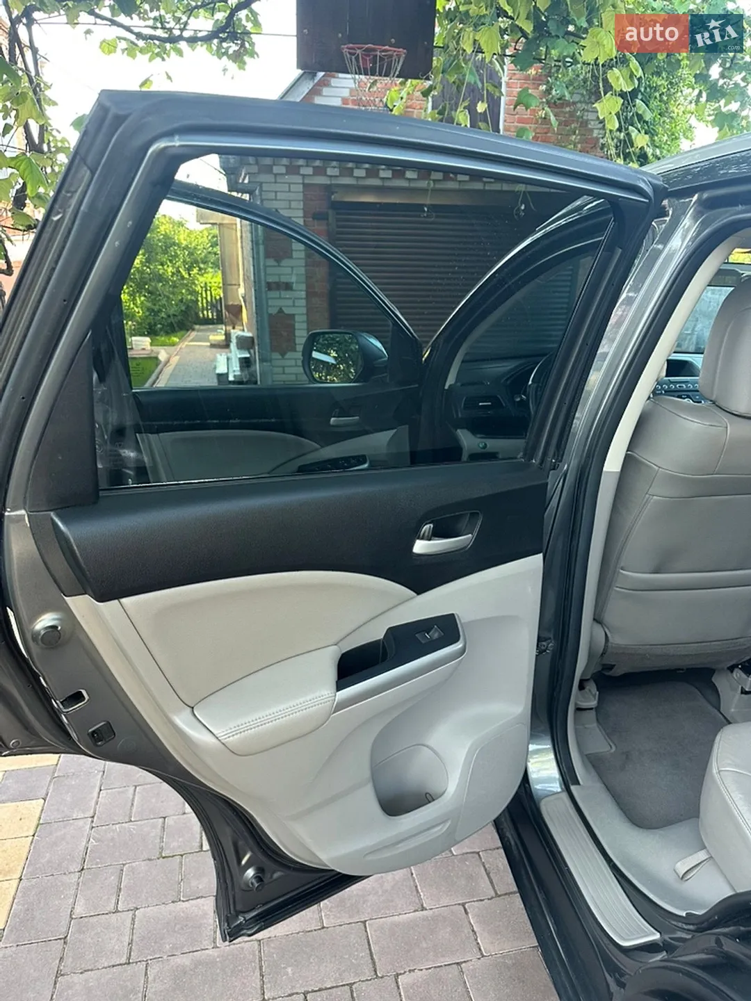 2013 Honda CR-V - мініатюра 23