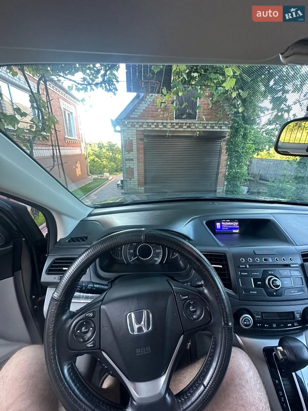 2013 Honda CR-V - мініатюра 35
