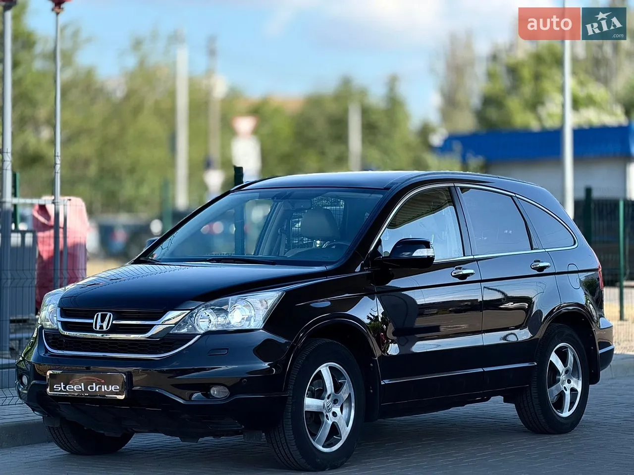 2011 Honda CR-V - мініатюра 33