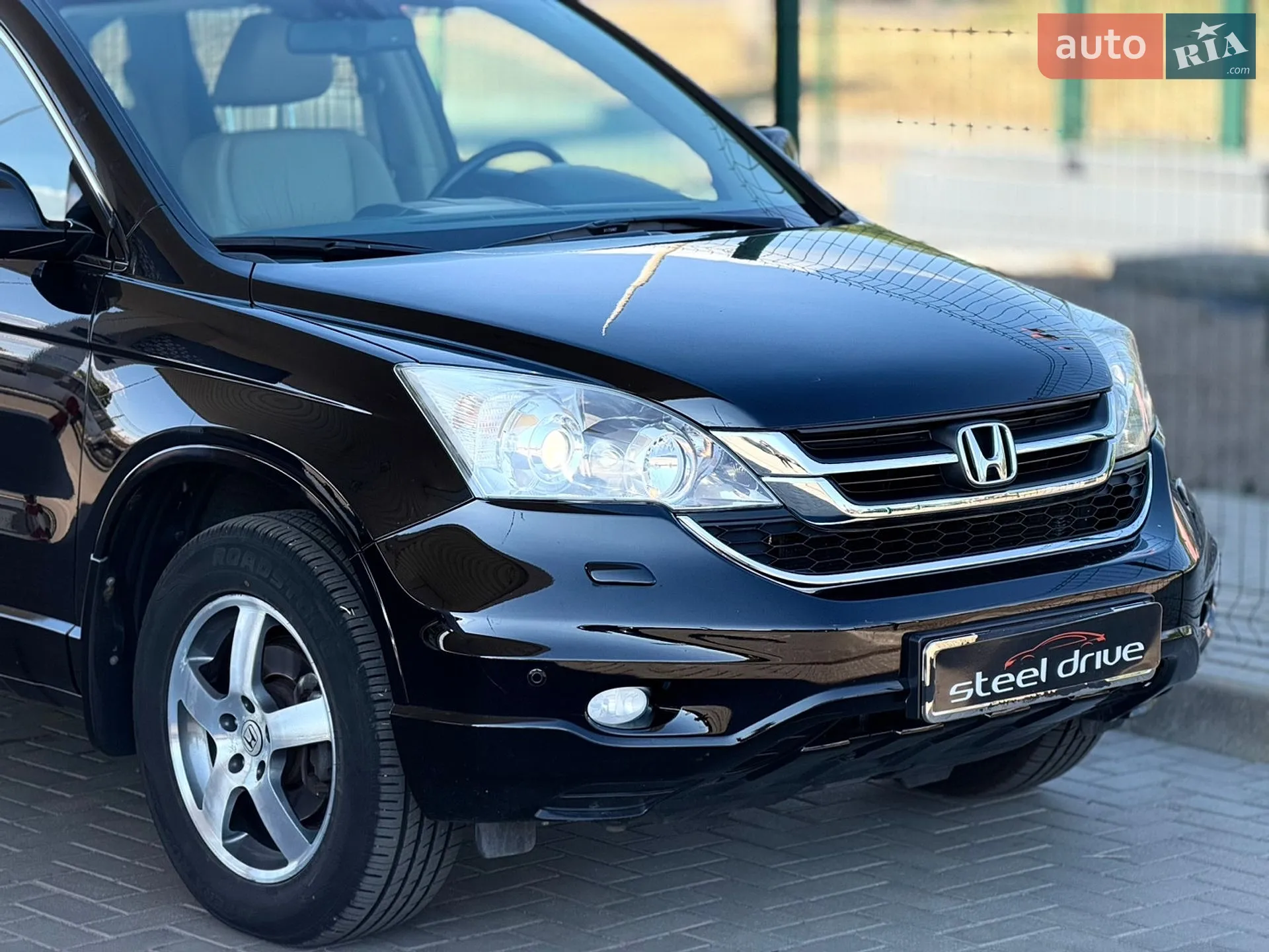 2010 Honda CR-V - мініатюра 4