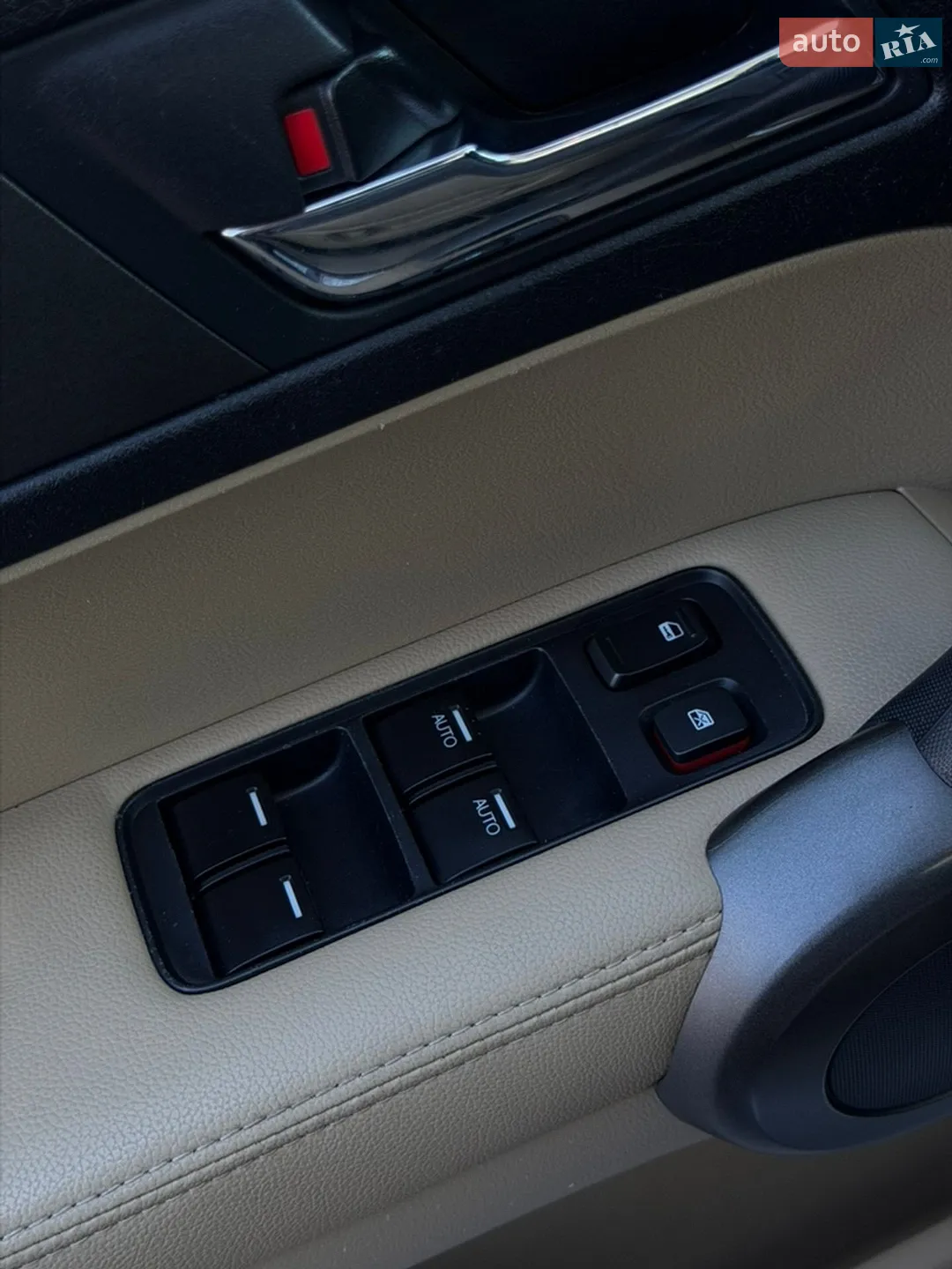 2010 Honda CR-V - мініатюра 10