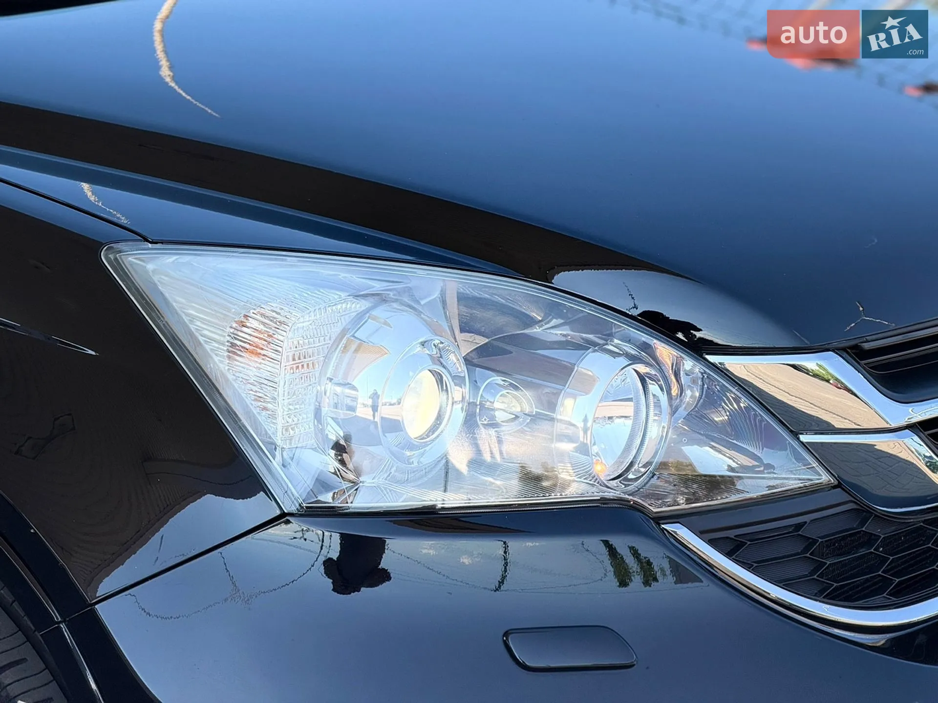 2010 Honda CR-V - мініатюра 5