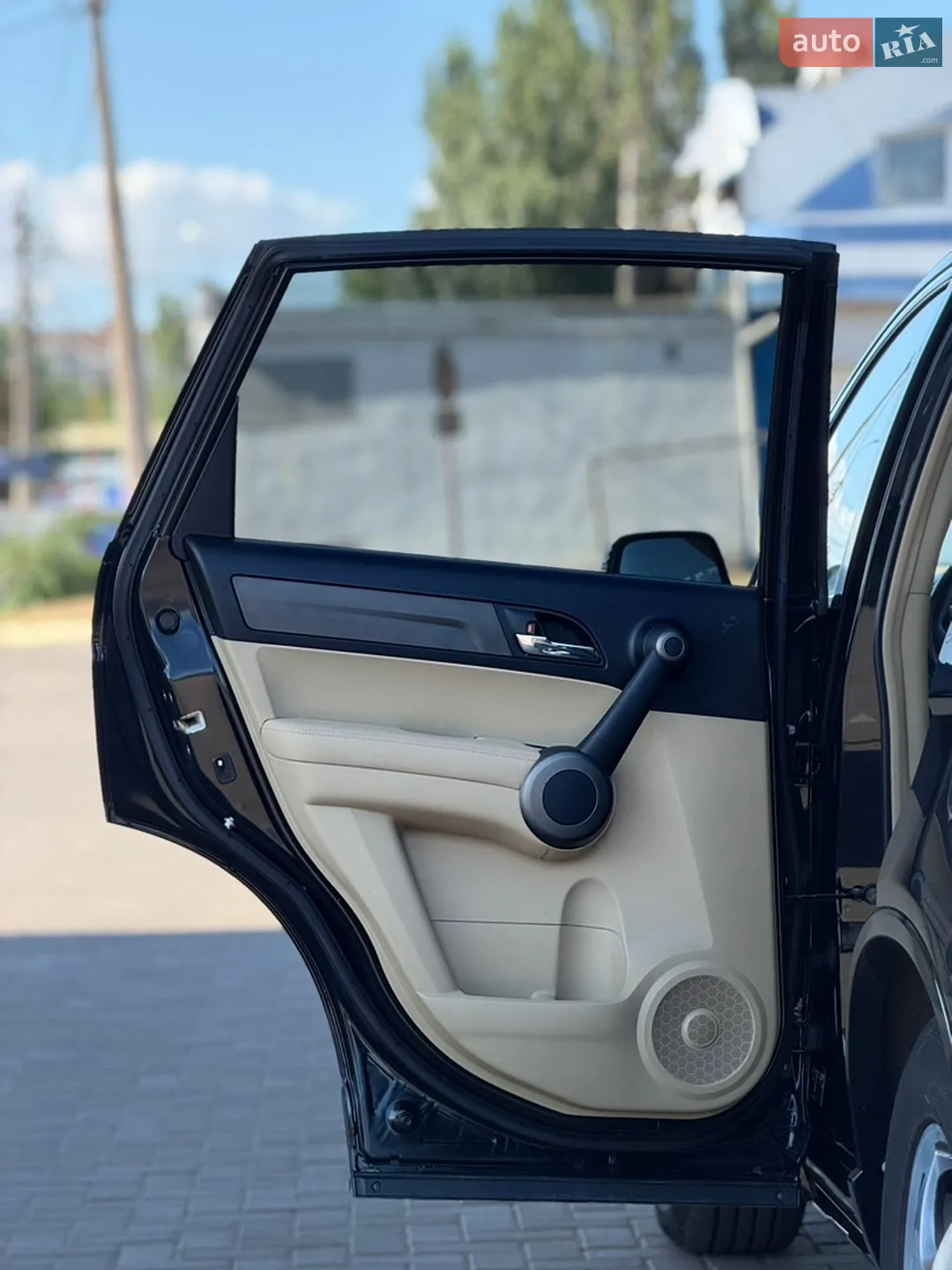 2010 Honda CR-V - мініатюра 33