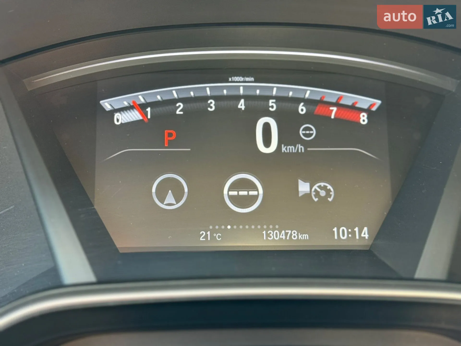 2018 Honda CR-V - мініатюра 22