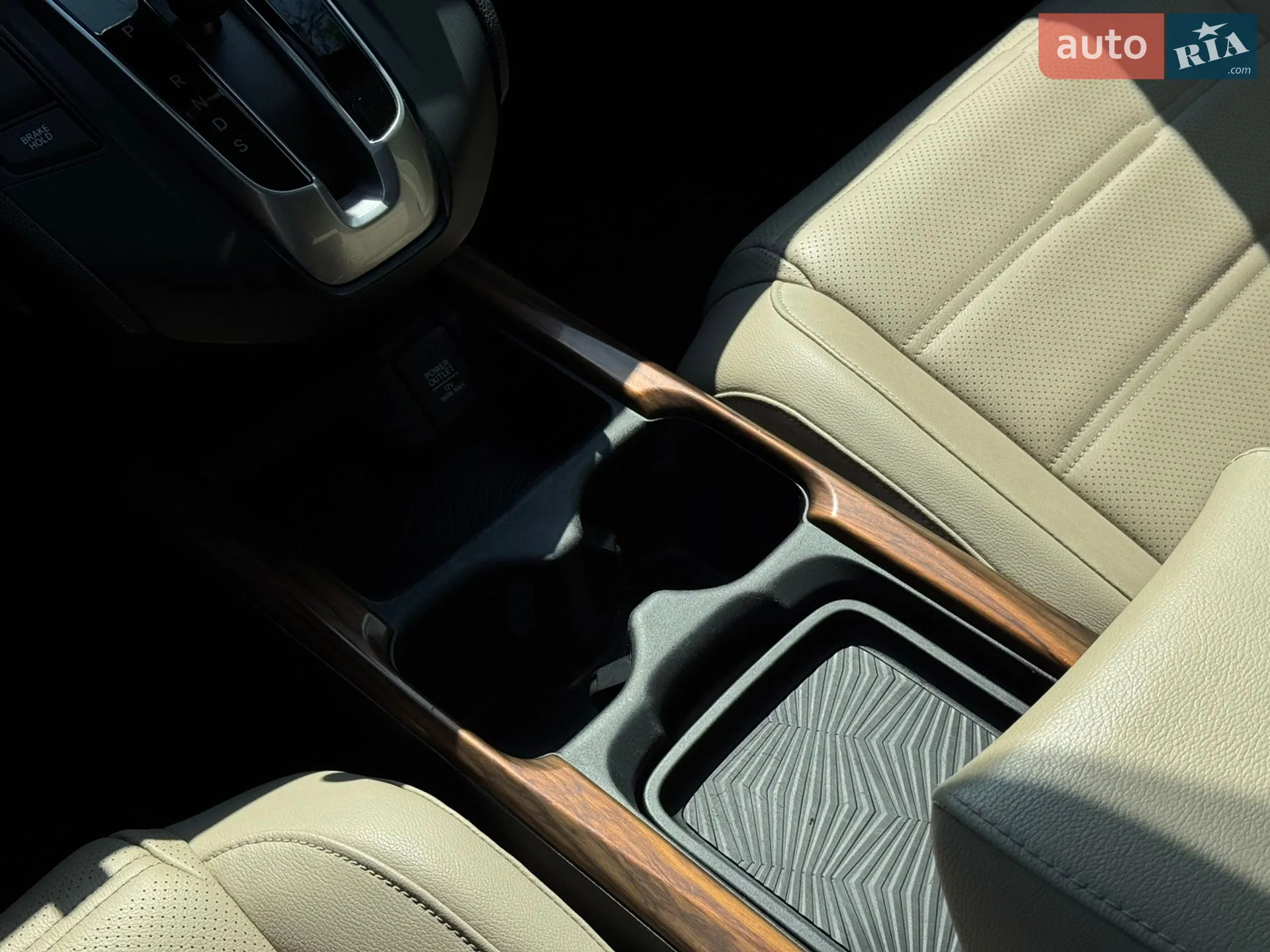 2018 Honda CR-V - мініатюра 37