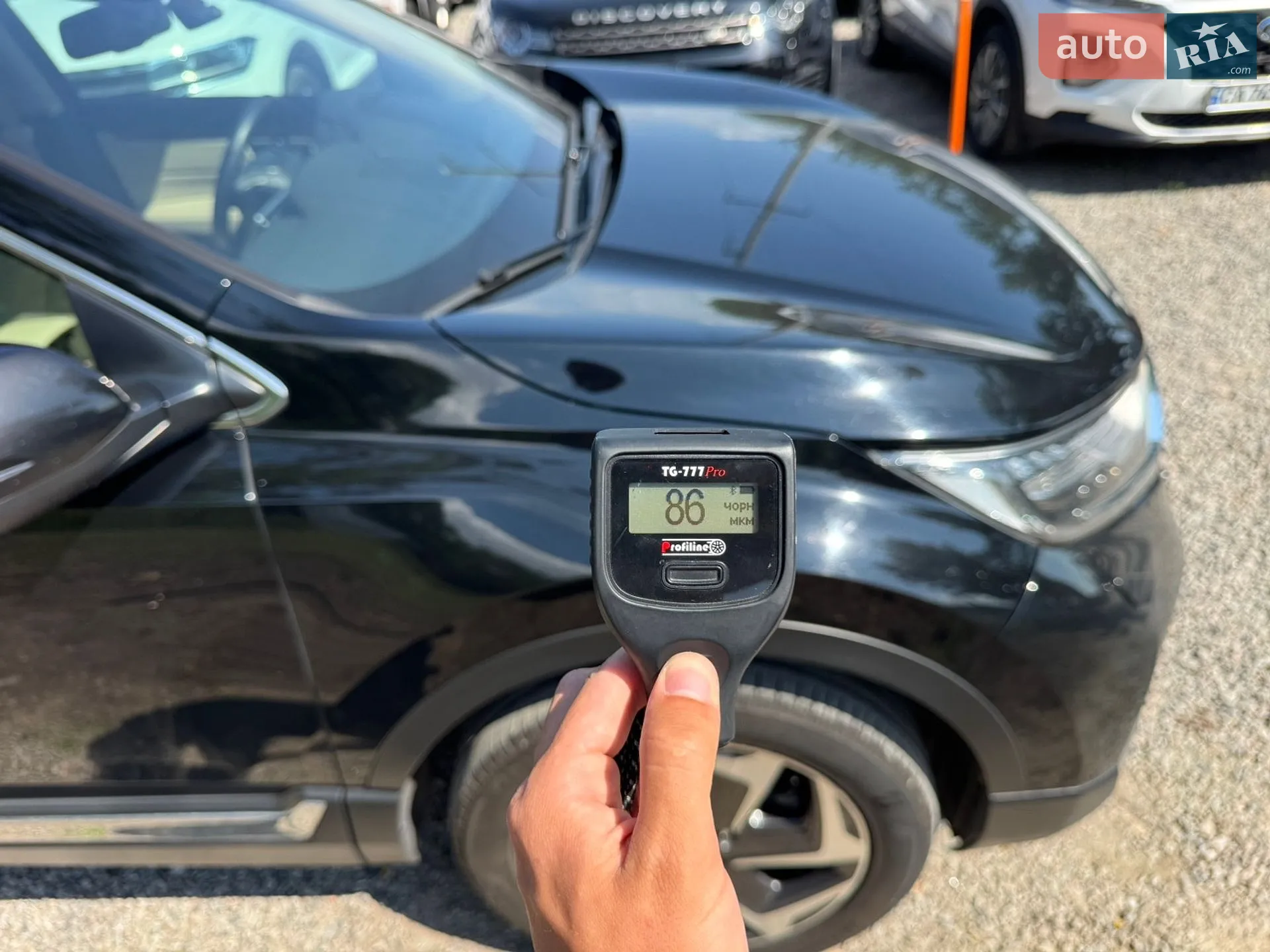 2018 Honda CR-V - мініатюра 54