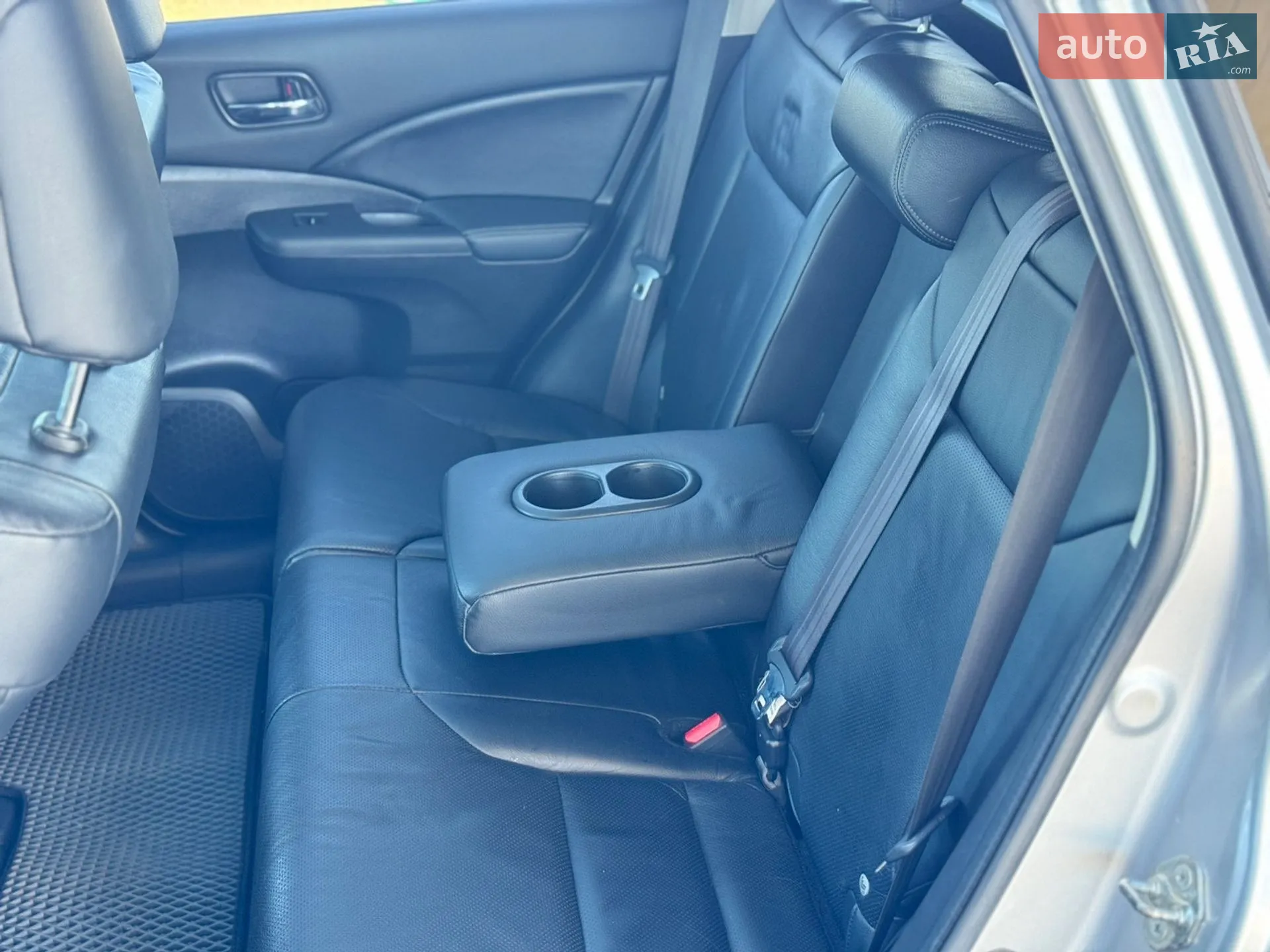 2013 Honda CR-V - мініатюра 42