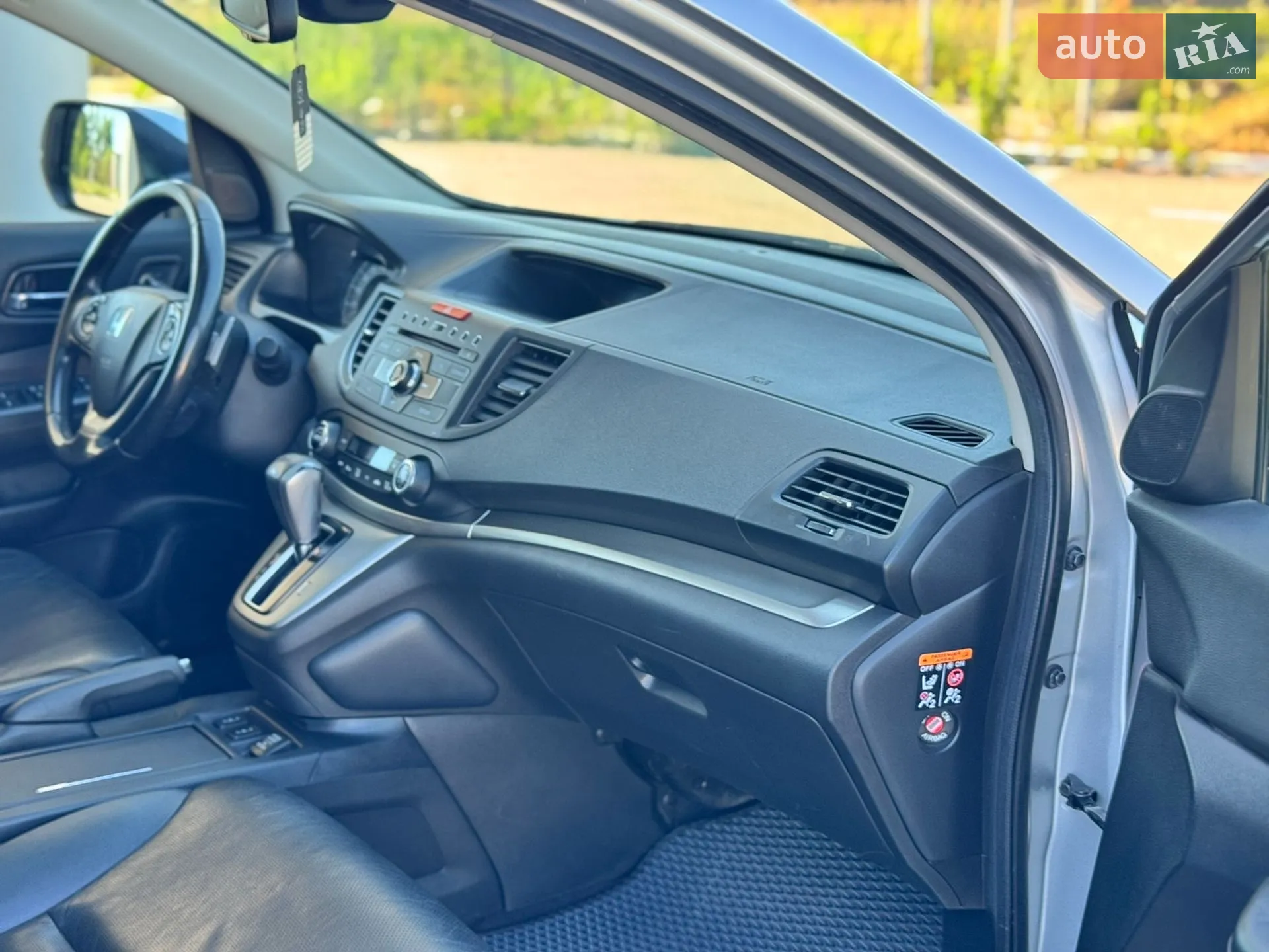 2013 Honda CR-V - мініатюра 48