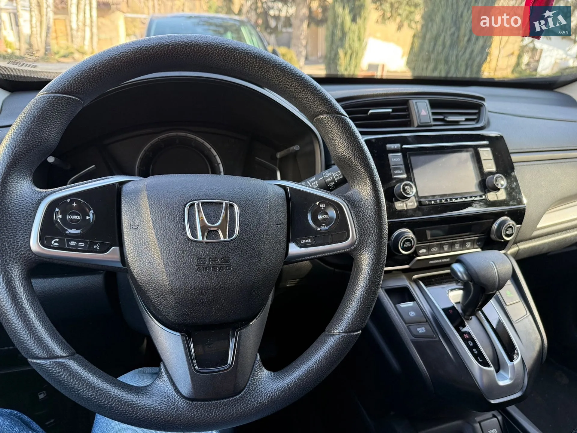 2019 Honda CR-V - мініатюра 5