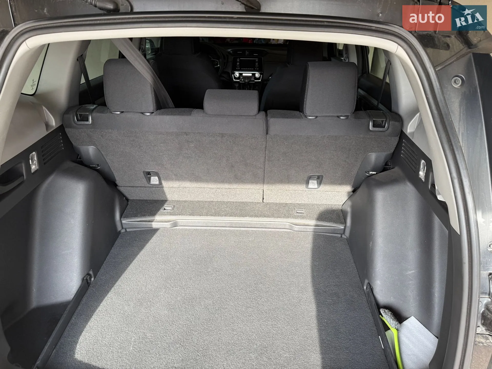 2019 Honda CR-V - мініатюра 9