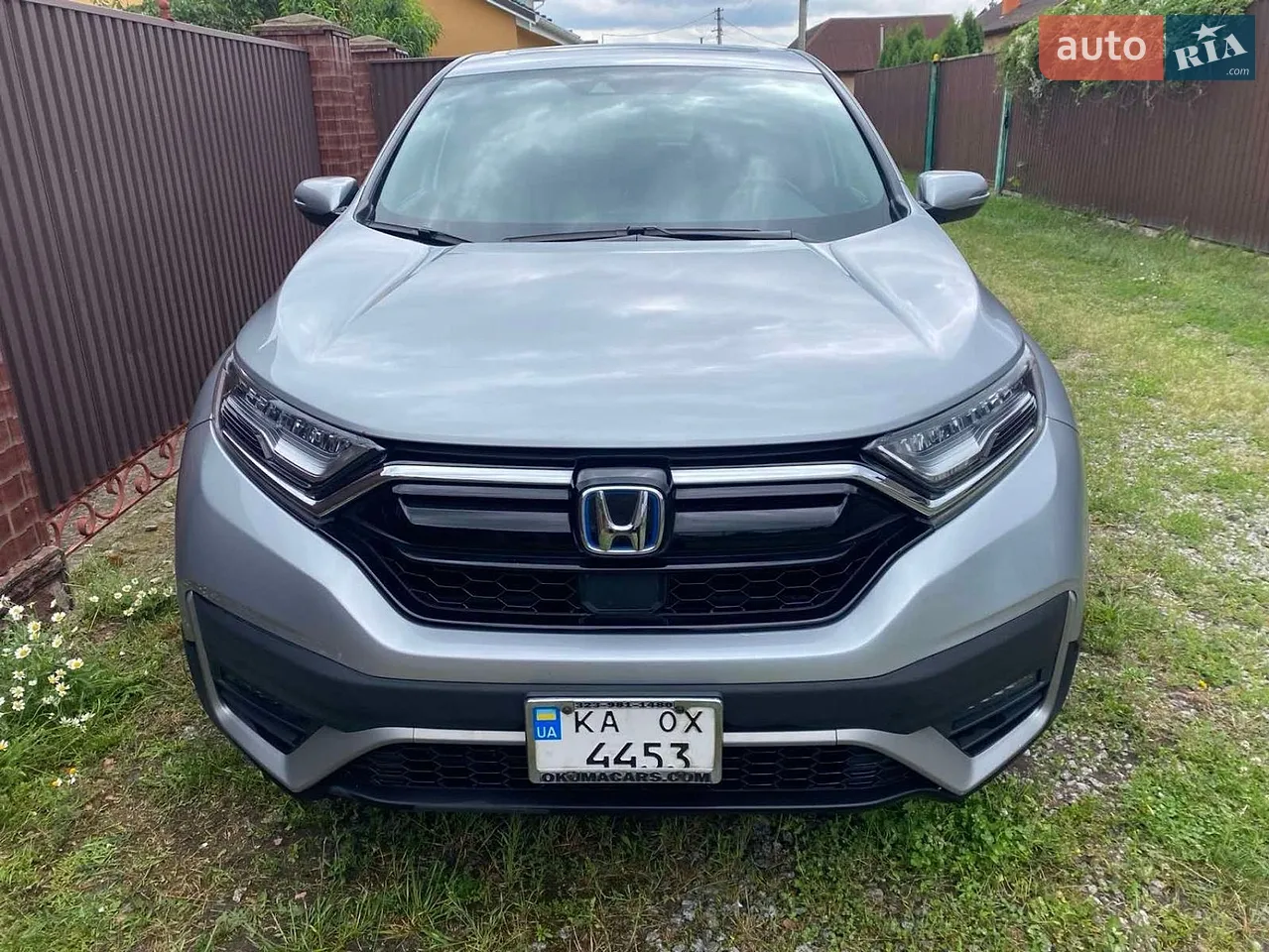 2023 Honda CR-V - мініатюра 16