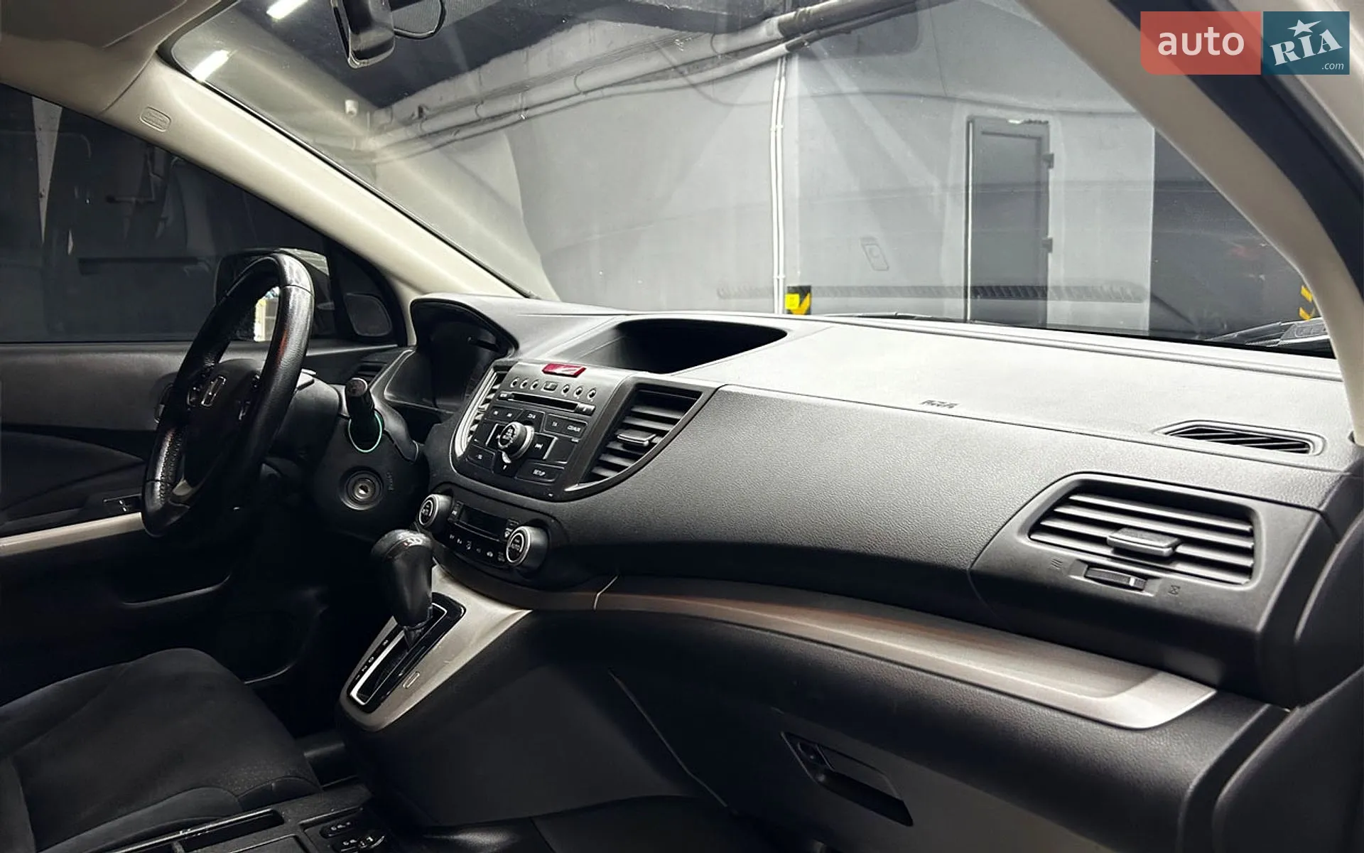 2013 Honda CR-V - мініатюра 16