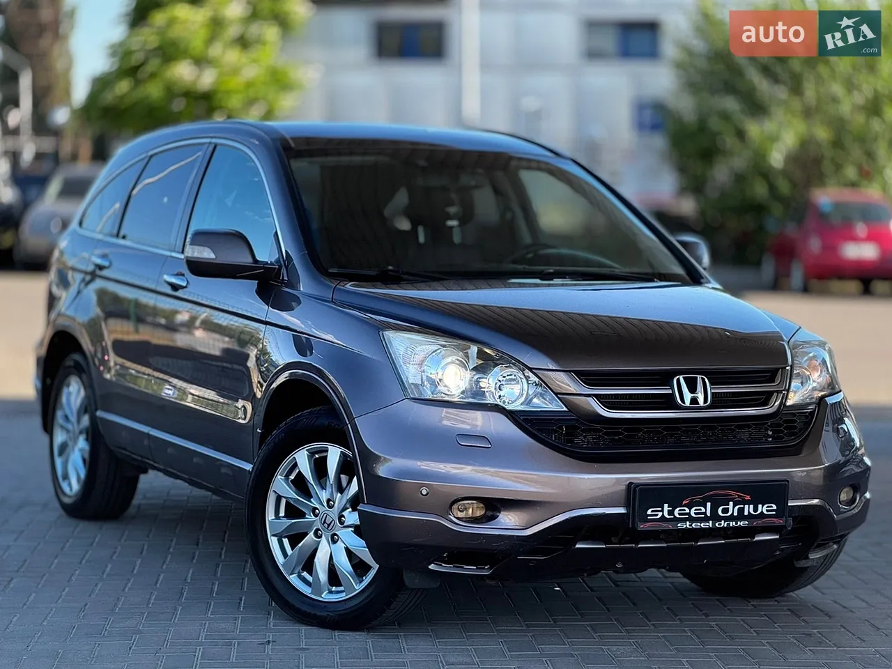 2011 Honda CR-V - мініатюра 35