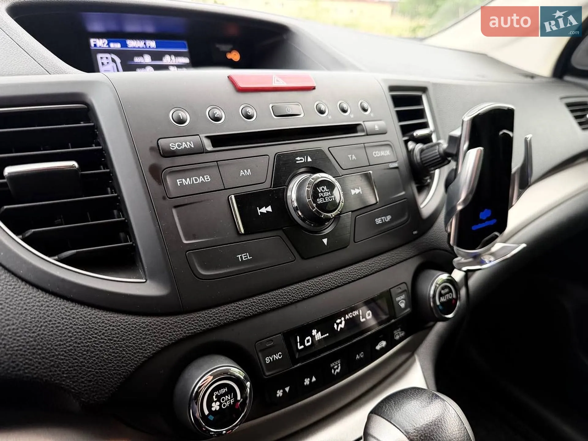 2014 Honda CR-V - мініатюра 26