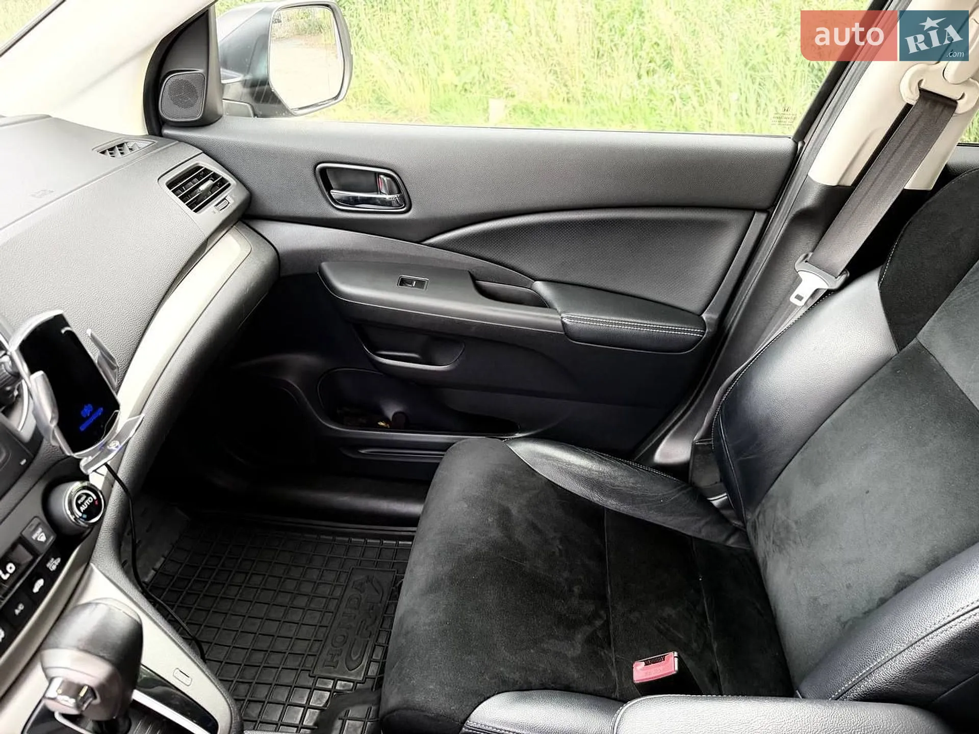 2014 Honda CR-V - мініатюра 29