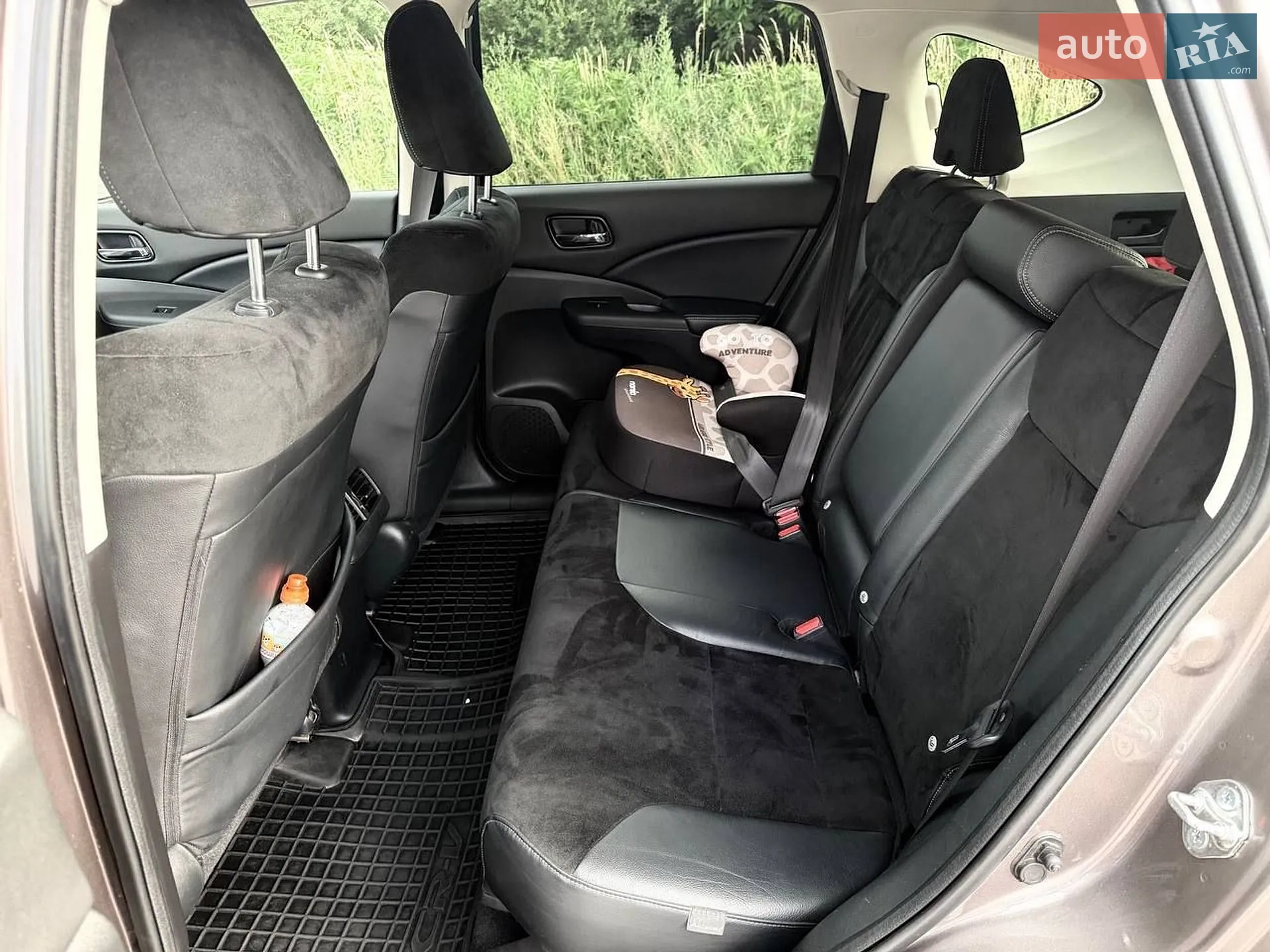 2014 Honda CR-V - мініатюра 31