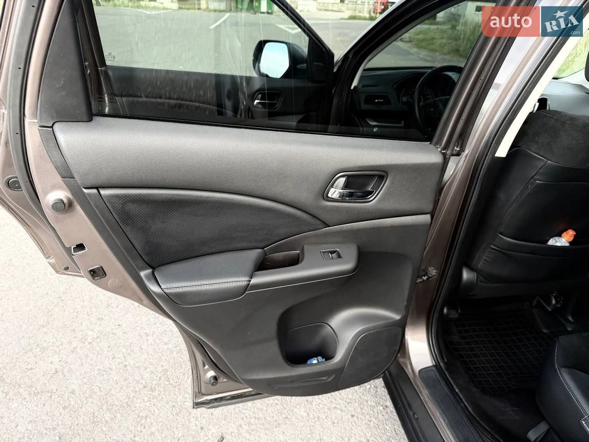 2014 Honda CR-V - мініатюра 35