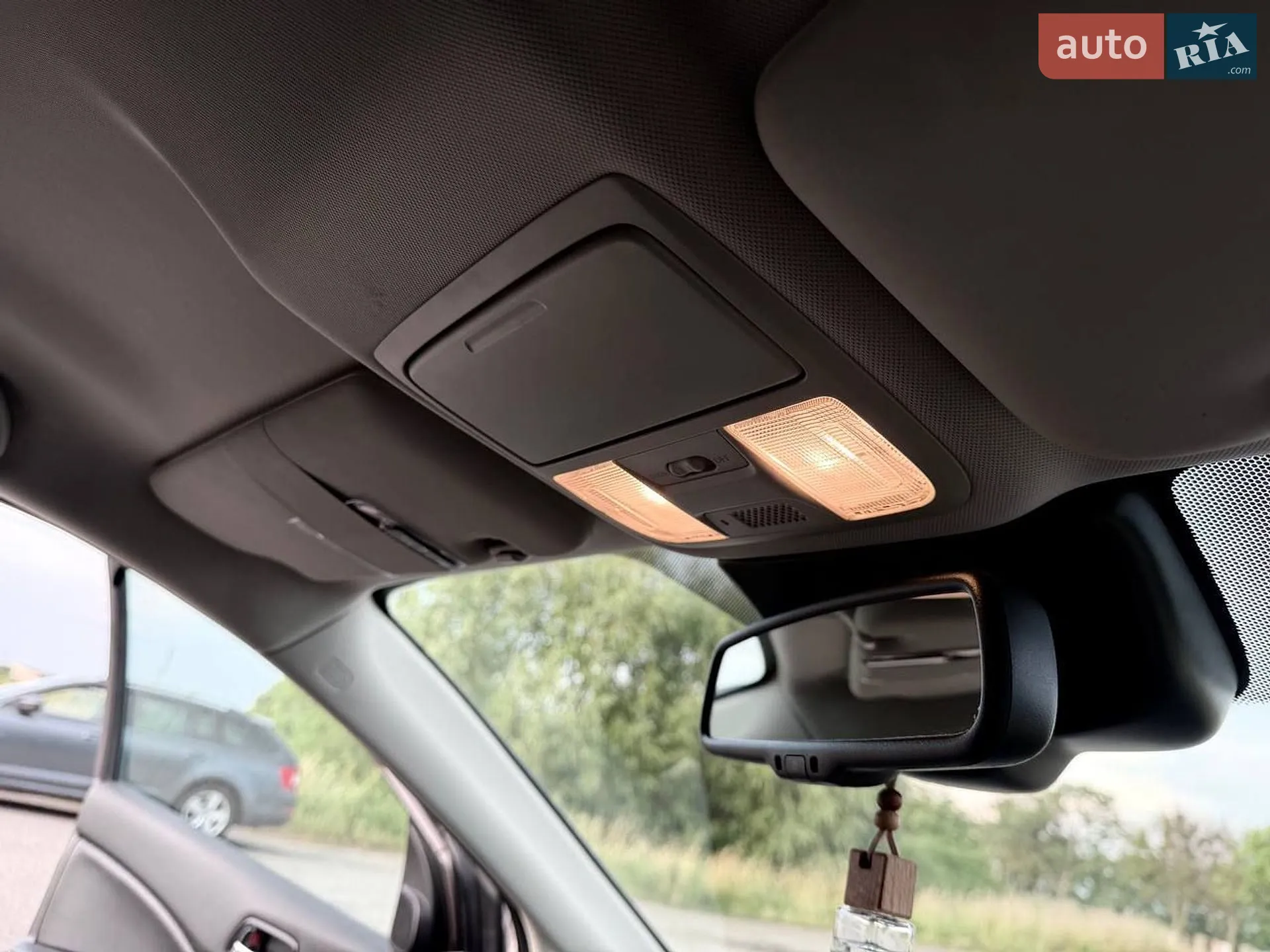 2014 Honda CR-V - мініатюра 38