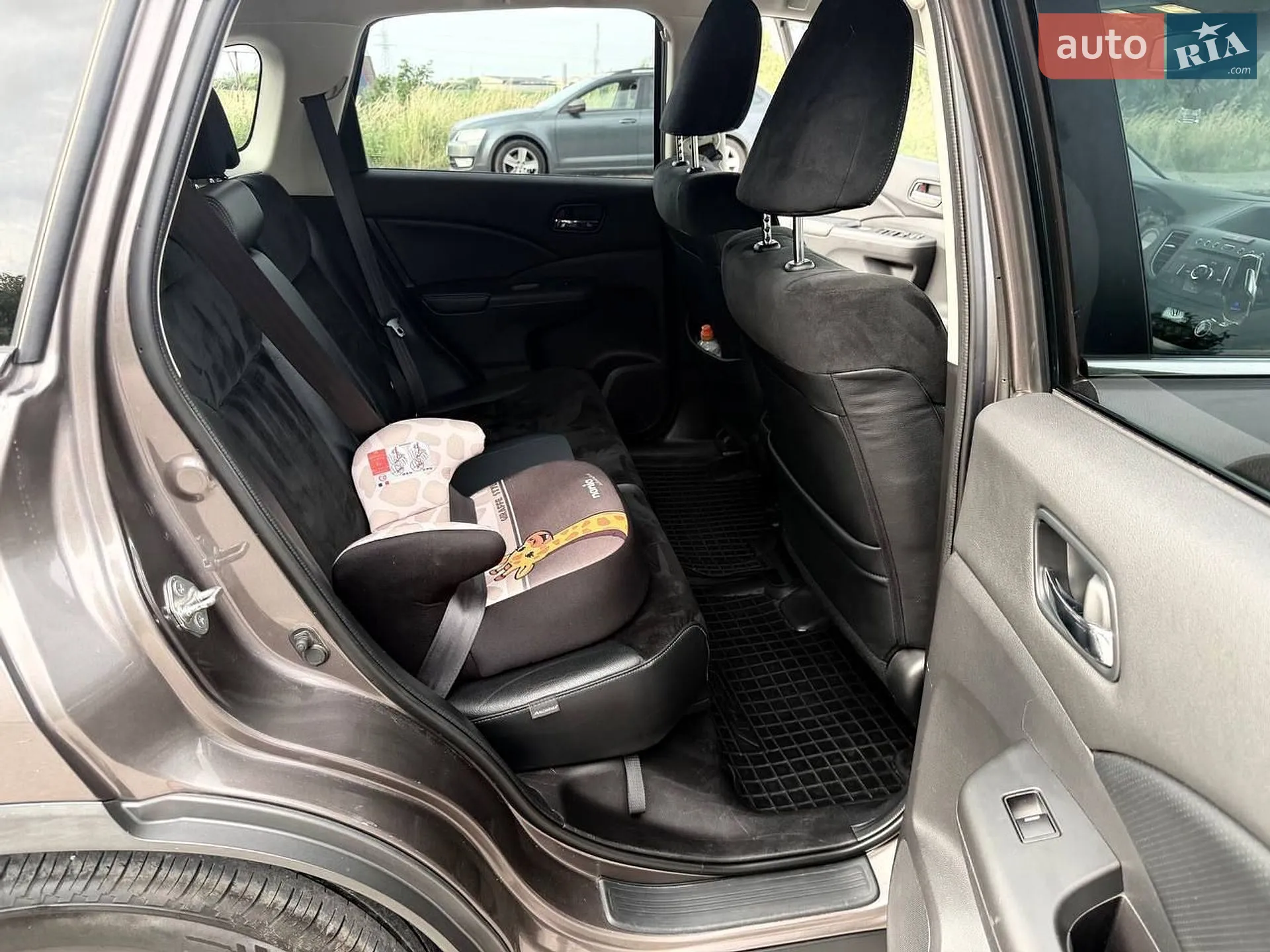 2014 Honda CR-V - мініатюра 43