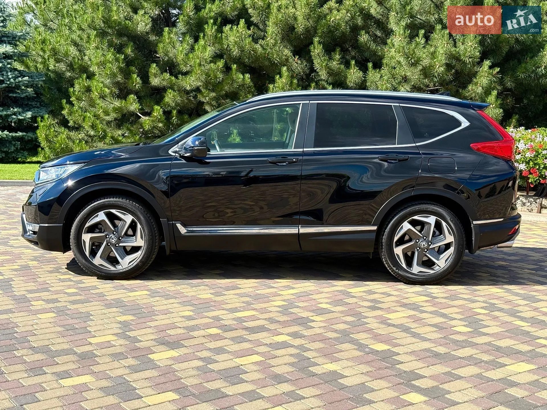 2021 Honda CR-V - мініатюра 6