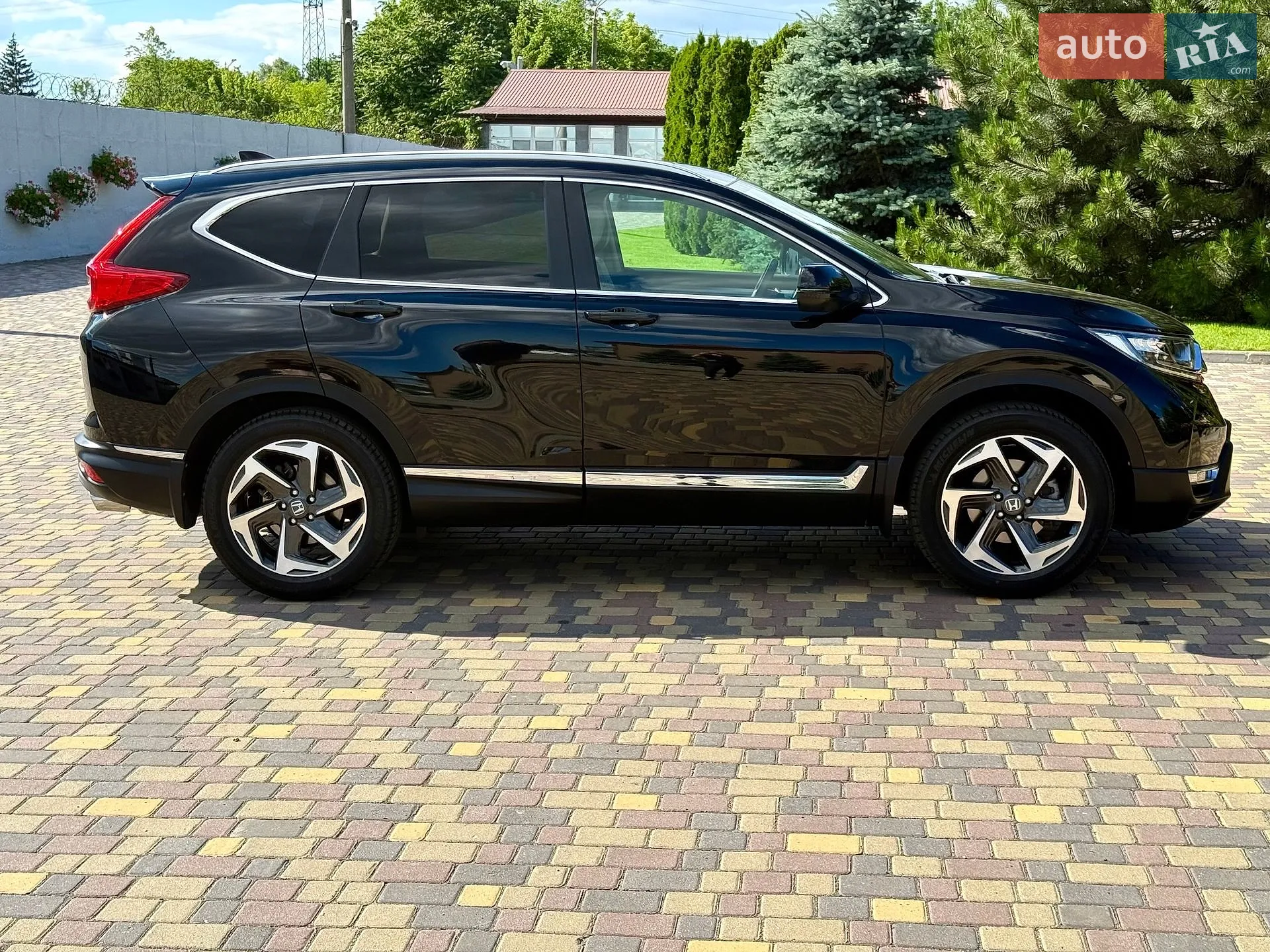 2021 Honda CR-V - мініатюра 8