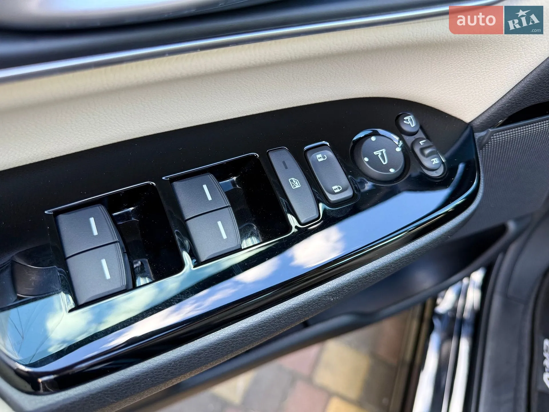 2021 Honda CR-V - мініатюра 21